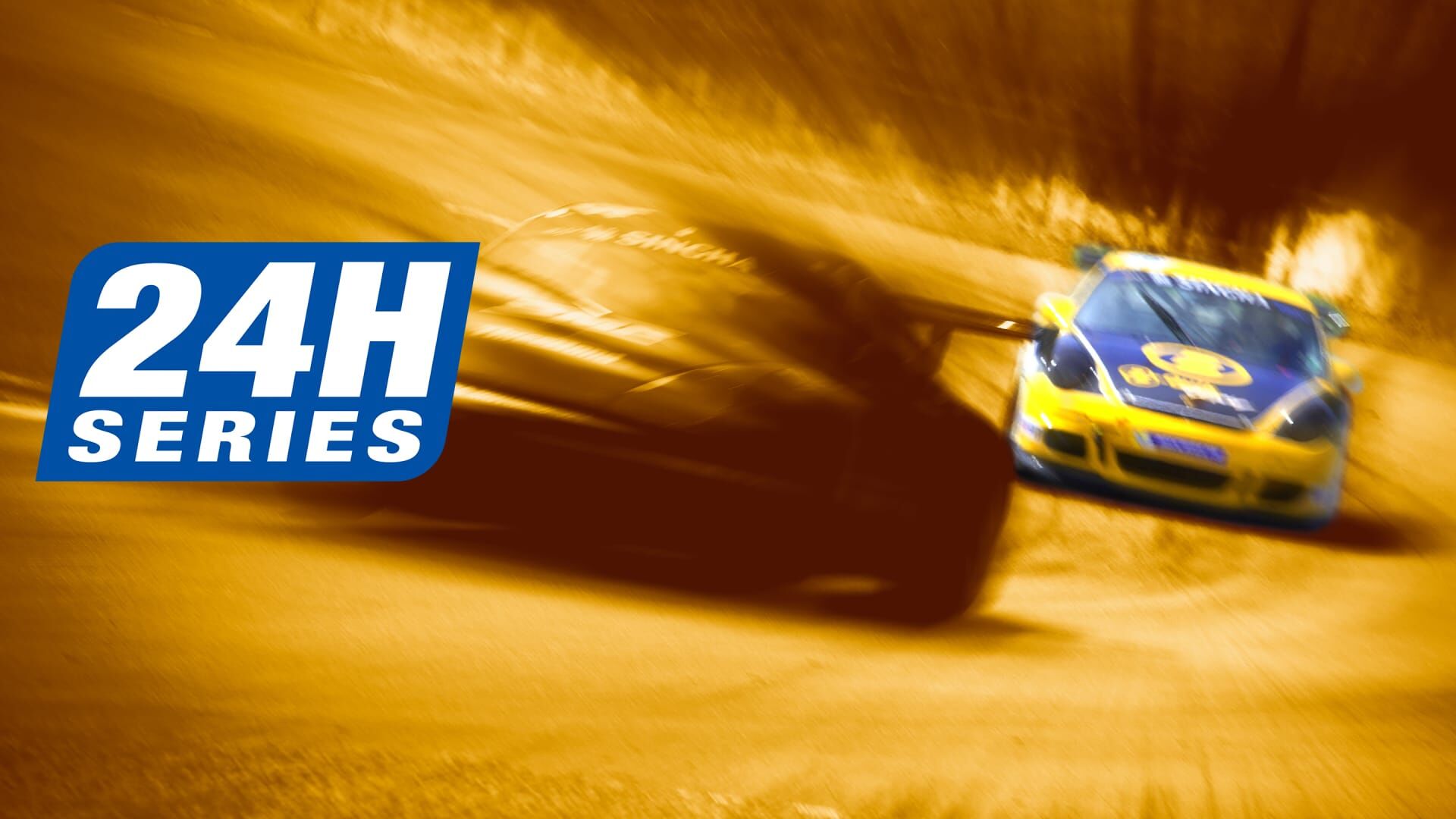Hankook 24h Series: 2022 - Episode 6