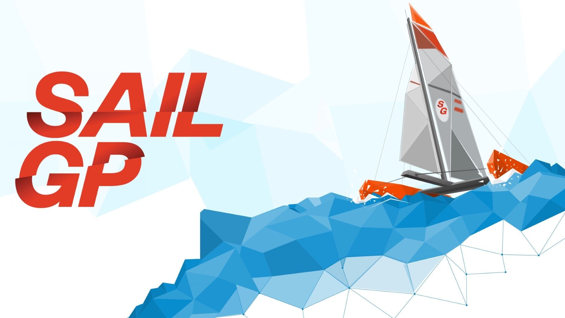 Jedrenje - Sail GP: Portsmut, dan 1
