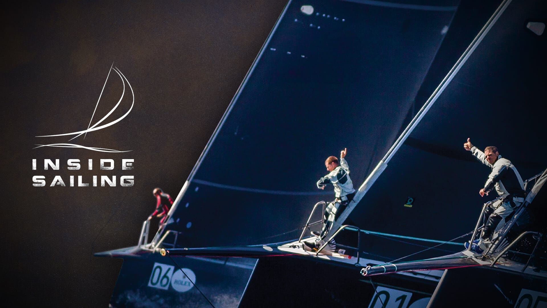 Inside Sailing 2021: Episode 04