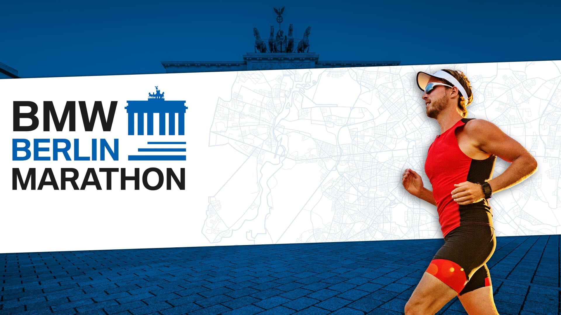 Marathon: Berlin-Marathon