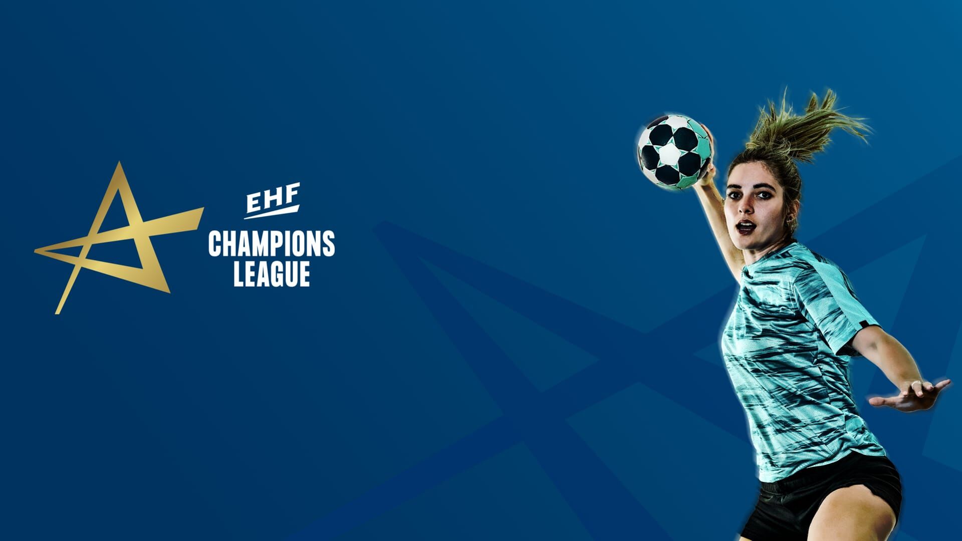 Rukomet - EHF Liga šampiona (ž): Gyor - Esbjerg