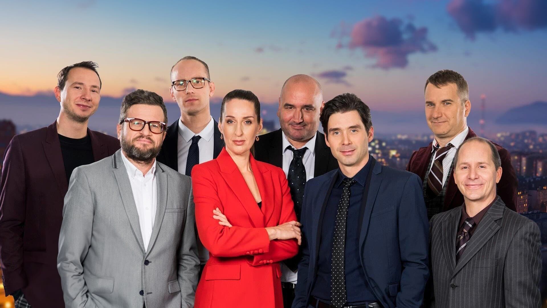 Kaj dogaja?