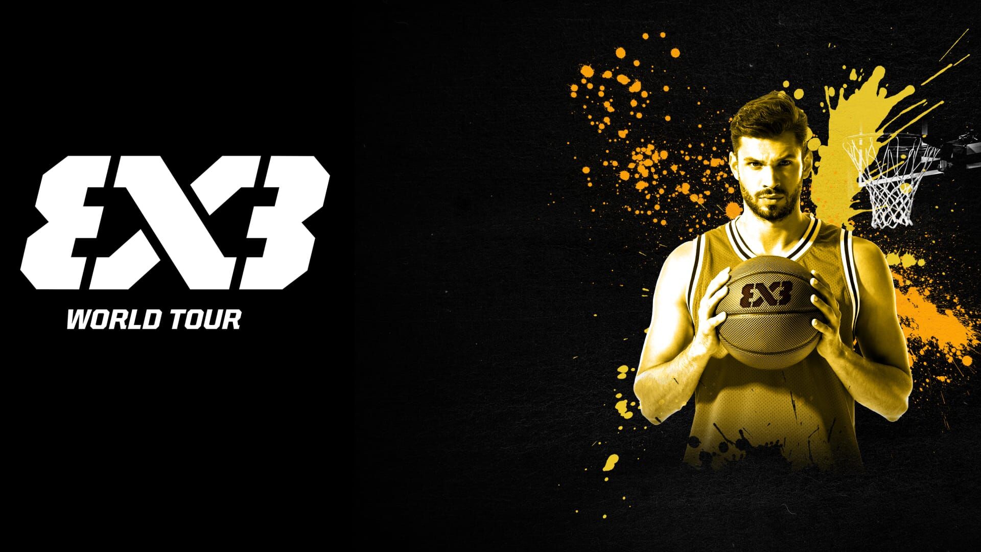 Basket 3x3: BG U23 League: Novi Beograd - kup