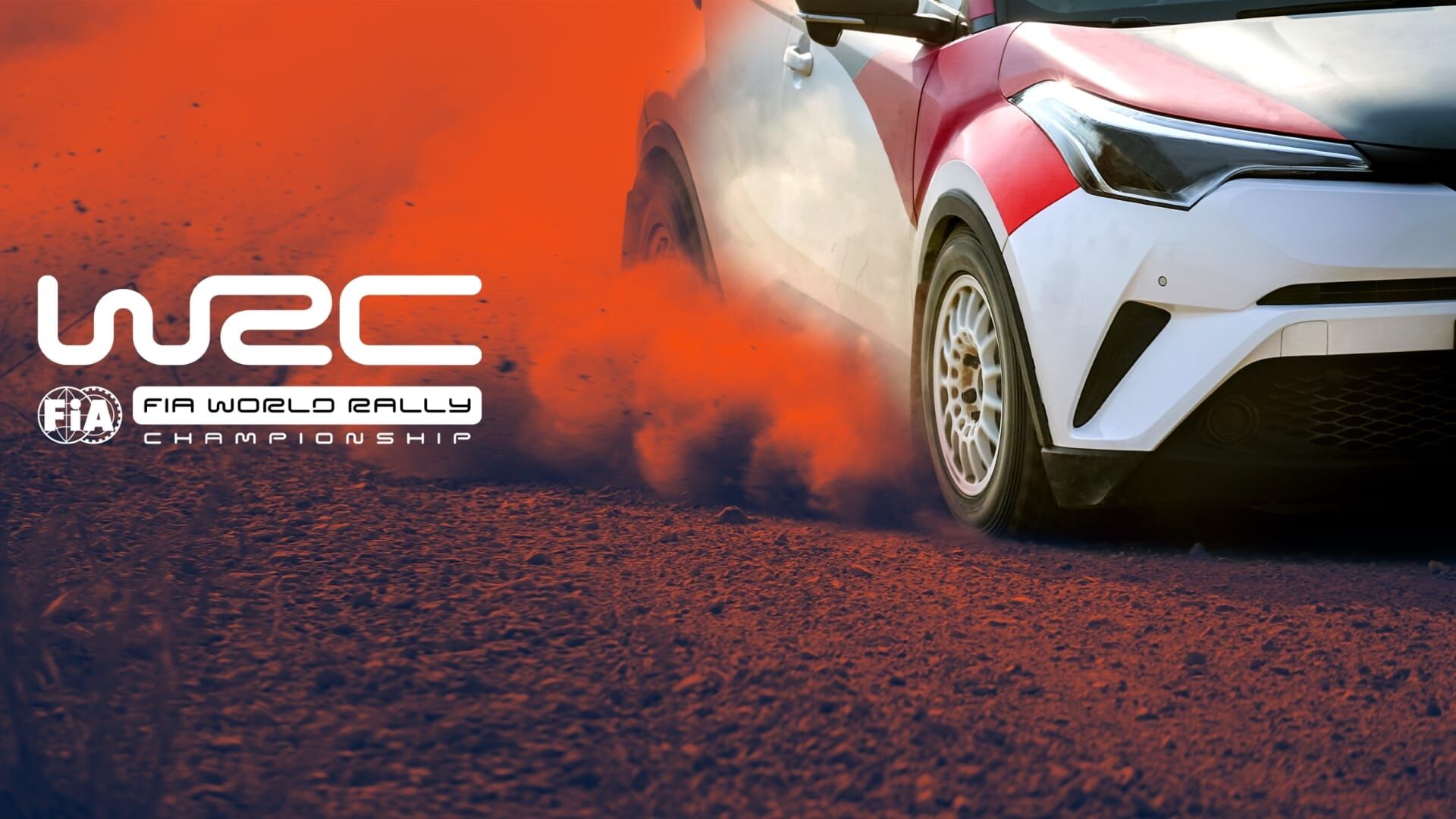 WRC Chile: Live Stage 1
