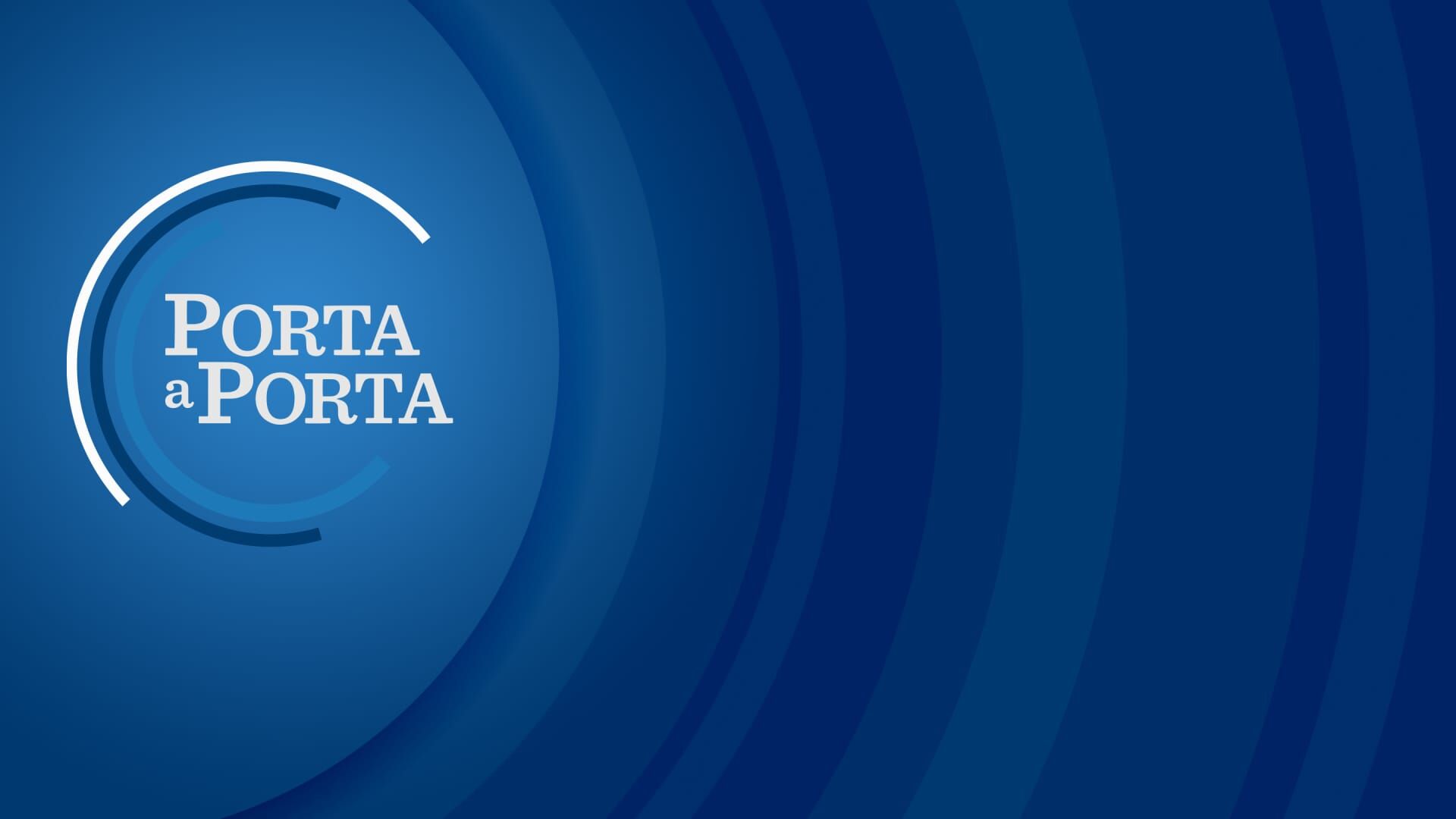 30 Anni Porta a Porta Un'Estate di ricordi