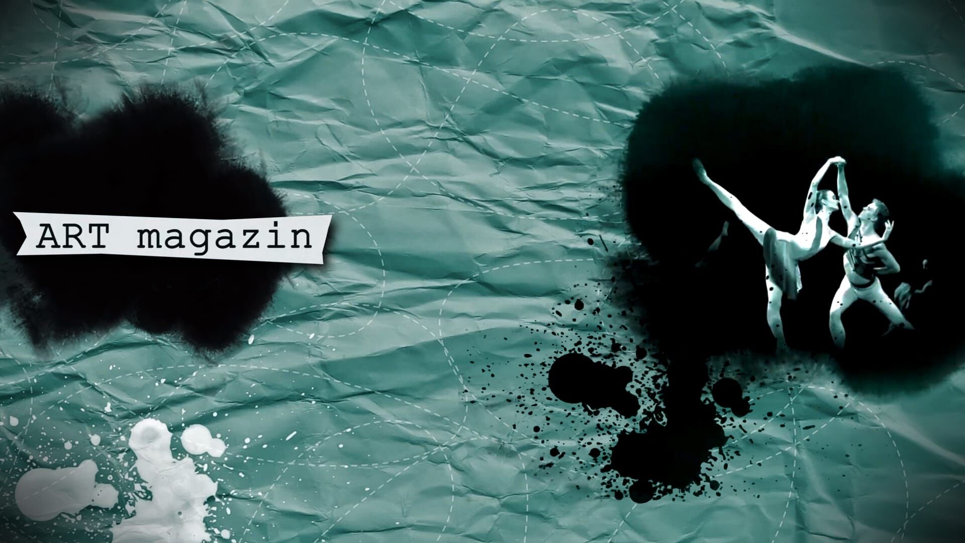 Art magazin