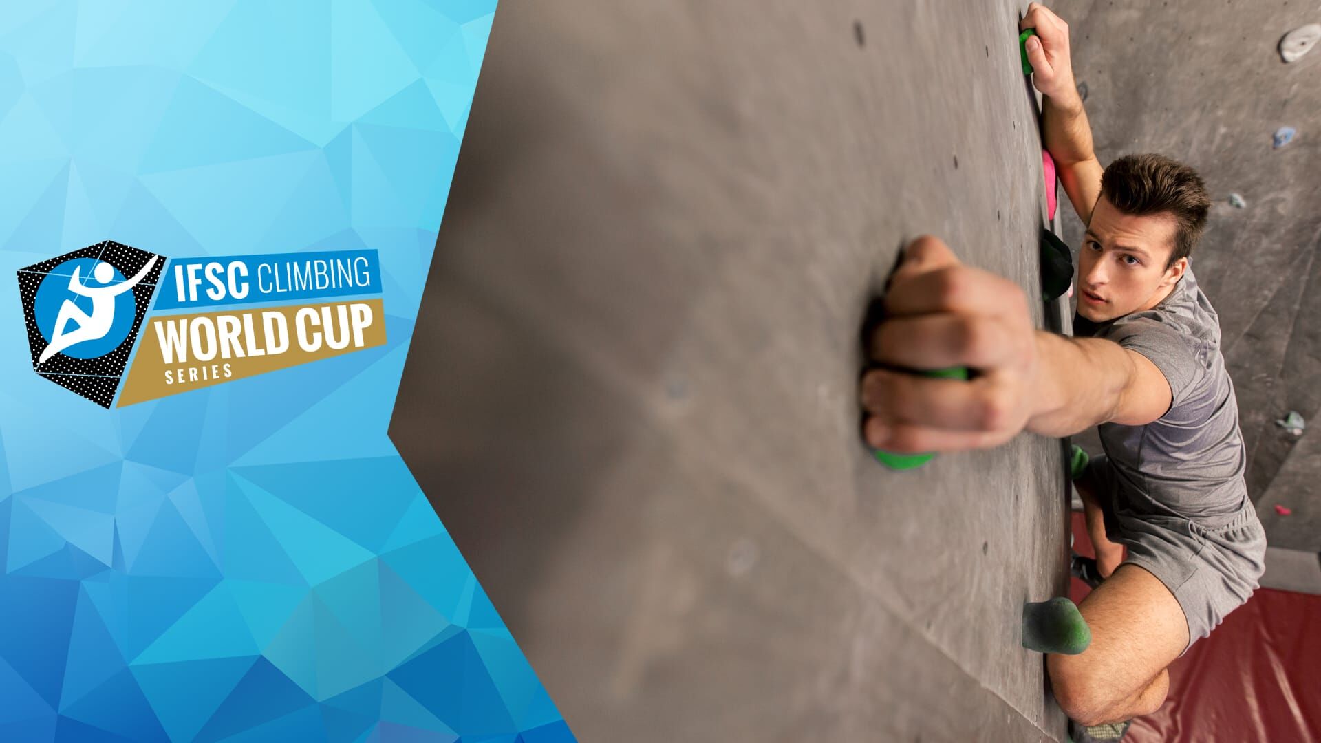 Sportsko penjanje: Svjetski kup - Salt Lake City (M): Finale