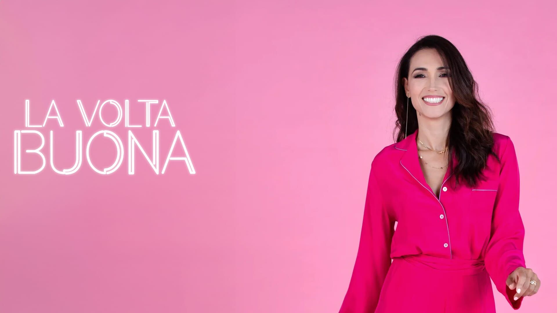 La volta buona