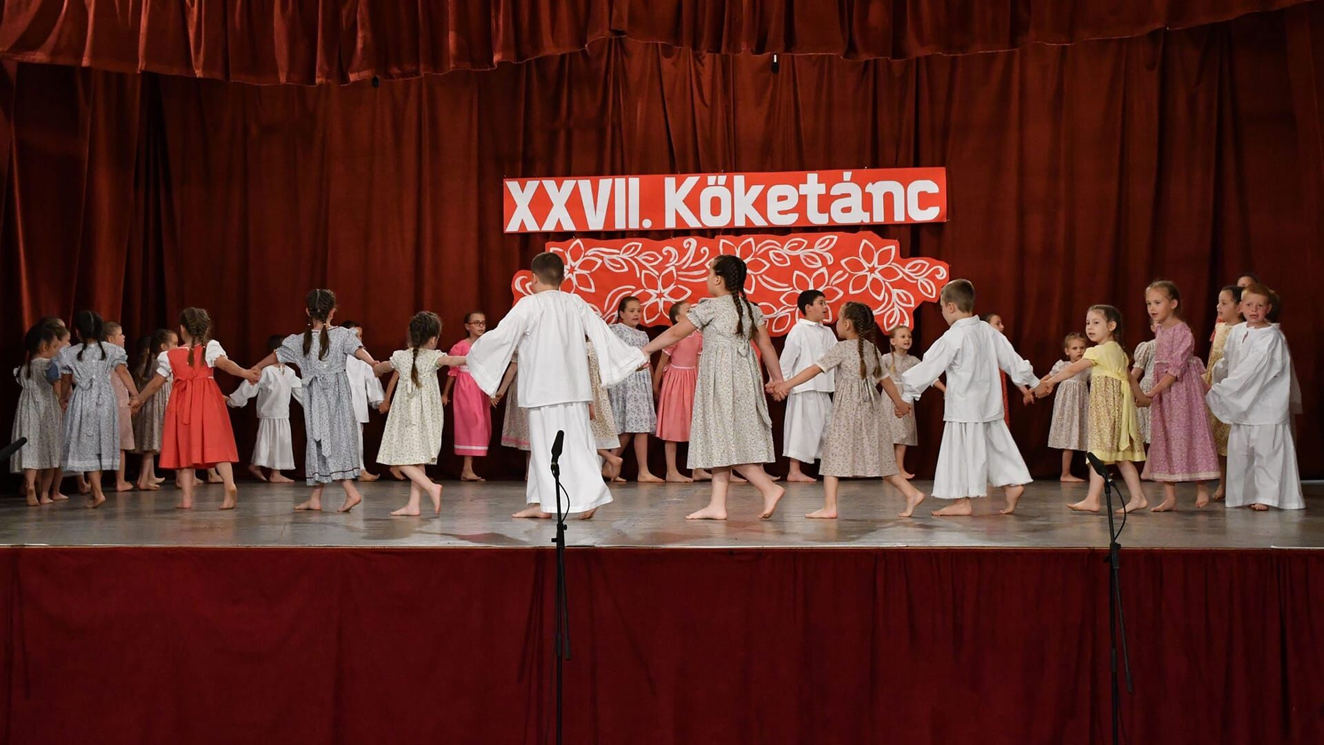 Kőketánc 2026