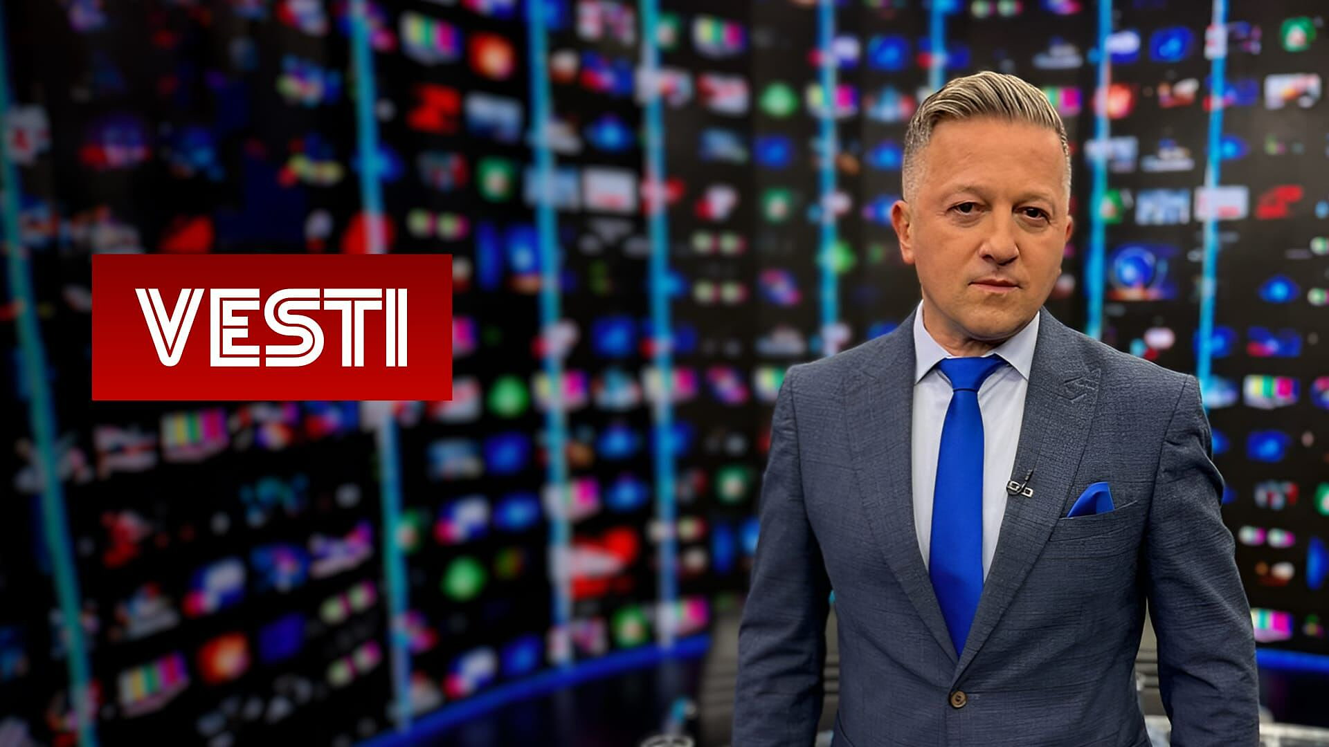 Vesti sa Srđanom Predojevićem