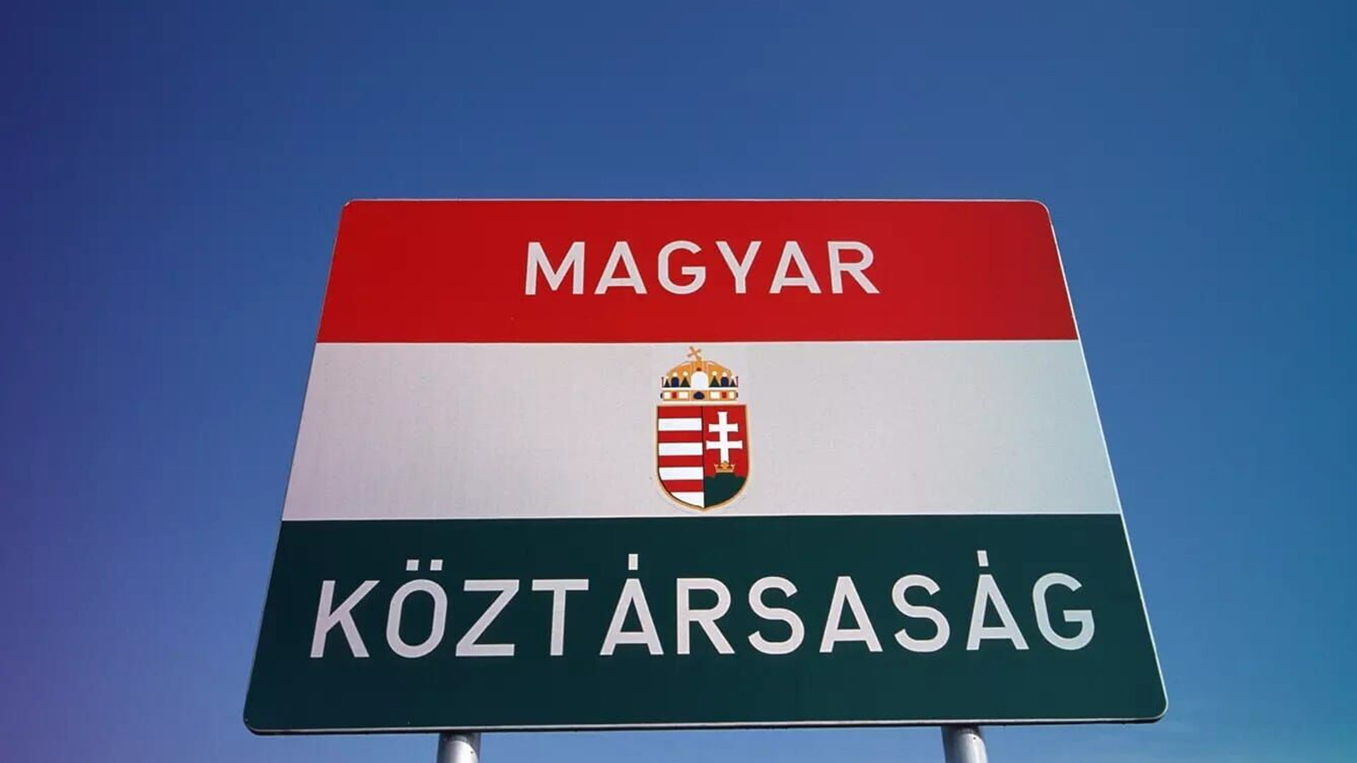 Legfőbb dísze a nemzetnek - A magyar nyelv