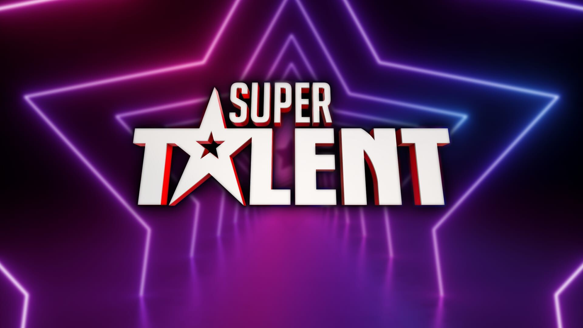 Supertalent