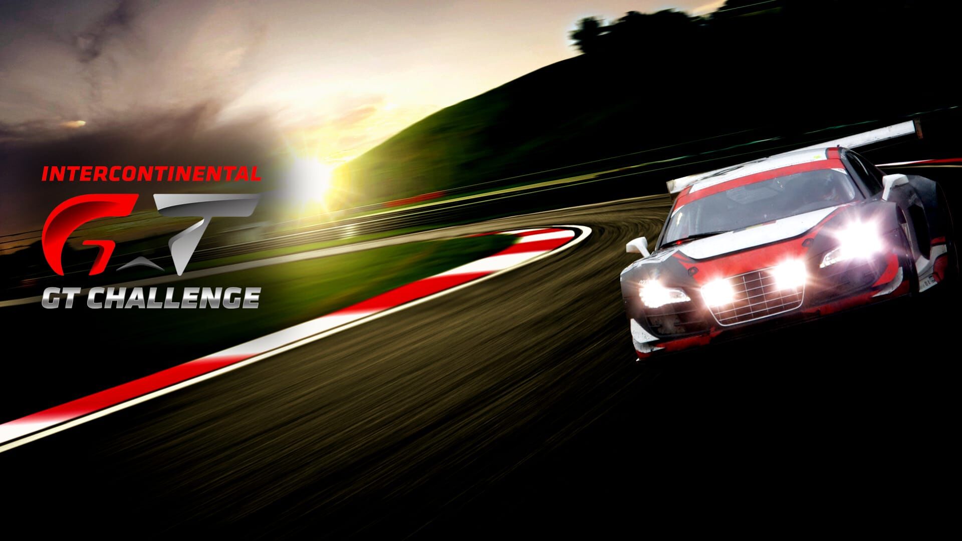 GT WORLD: Race Part 2 CrowdStrike 24 Hours of Spa GT World Challenge