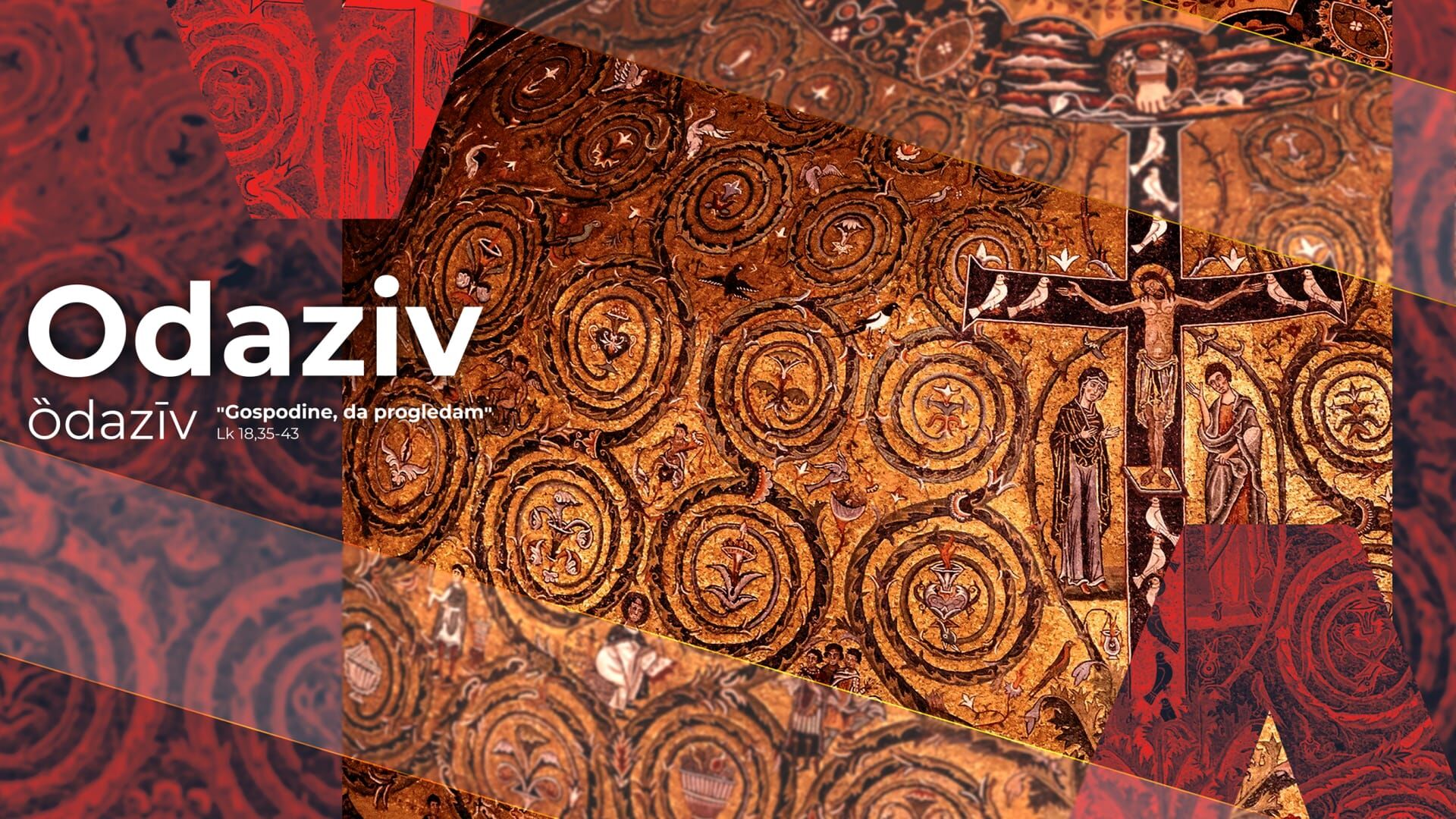 Odaziv
