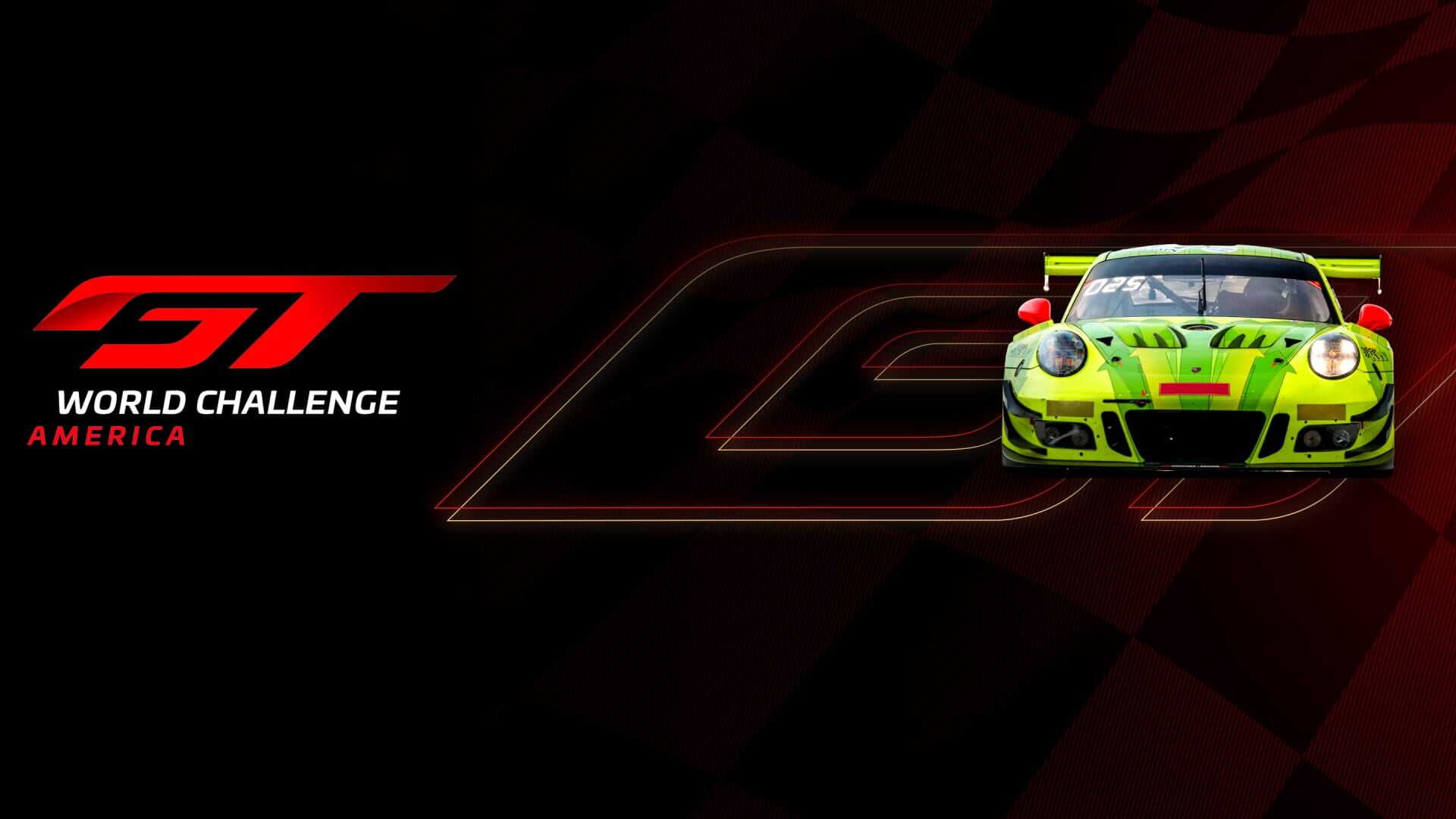GT World Challenge America: Circuit of the Americas