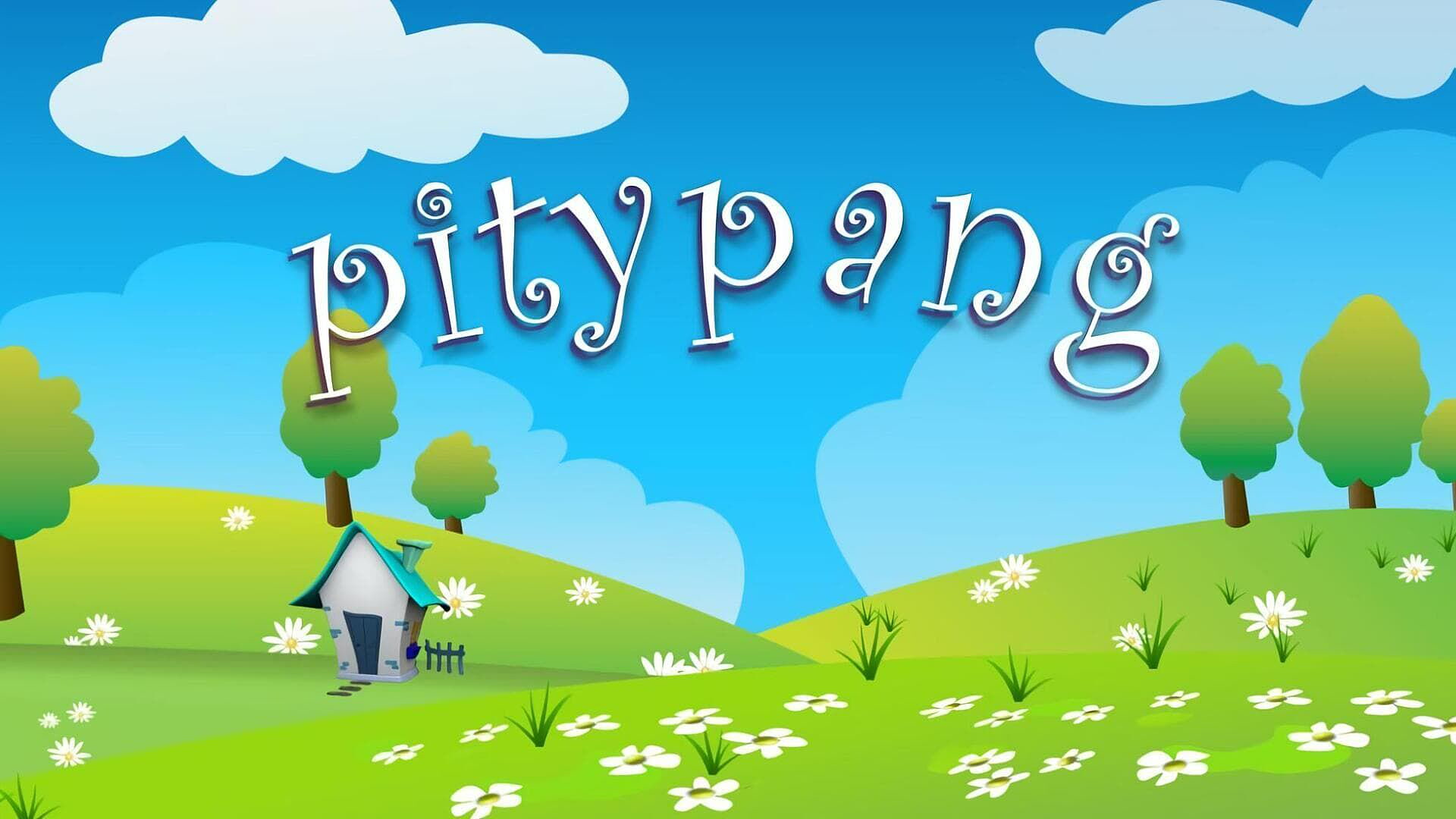 Lučka - Pitypang