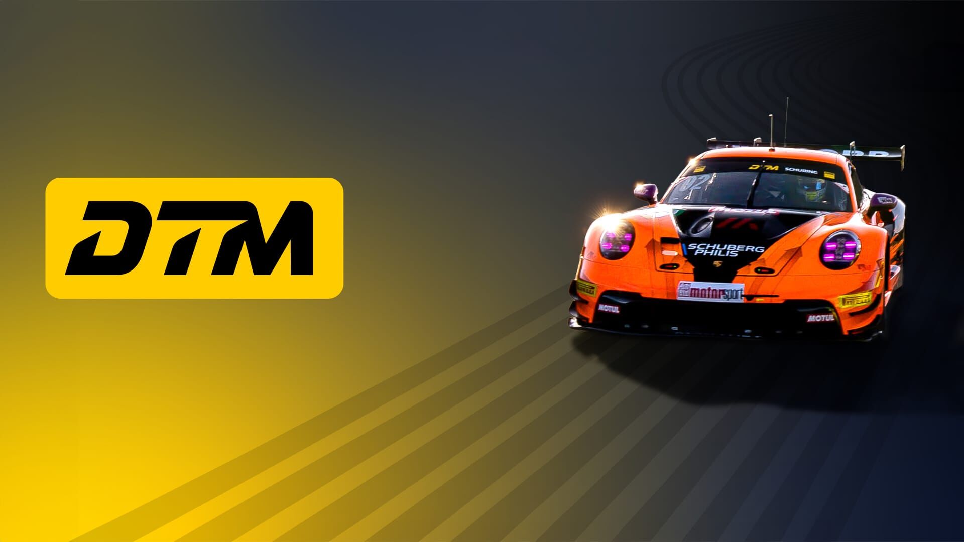 DTM: Norisring
