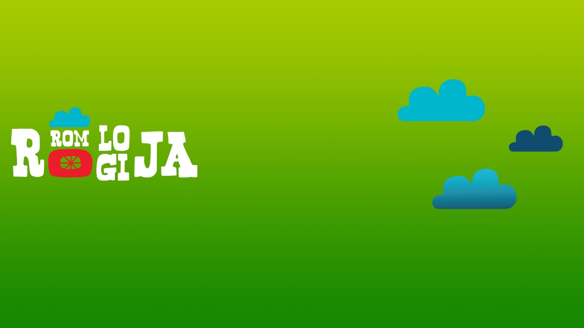 Rromologija jeziku