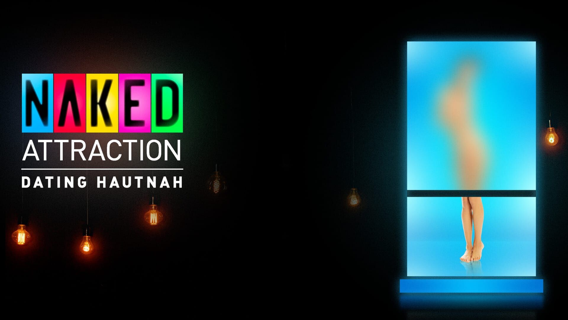 Naked Attraction - Dating hautnah