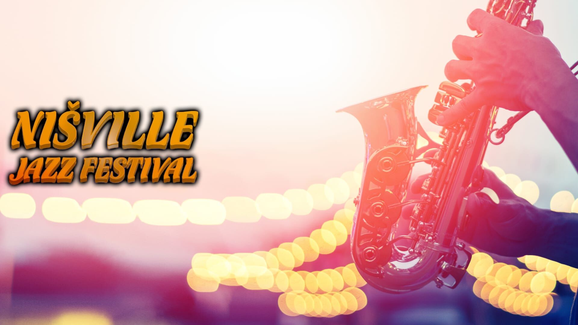 32. Nišville Jazz Festival