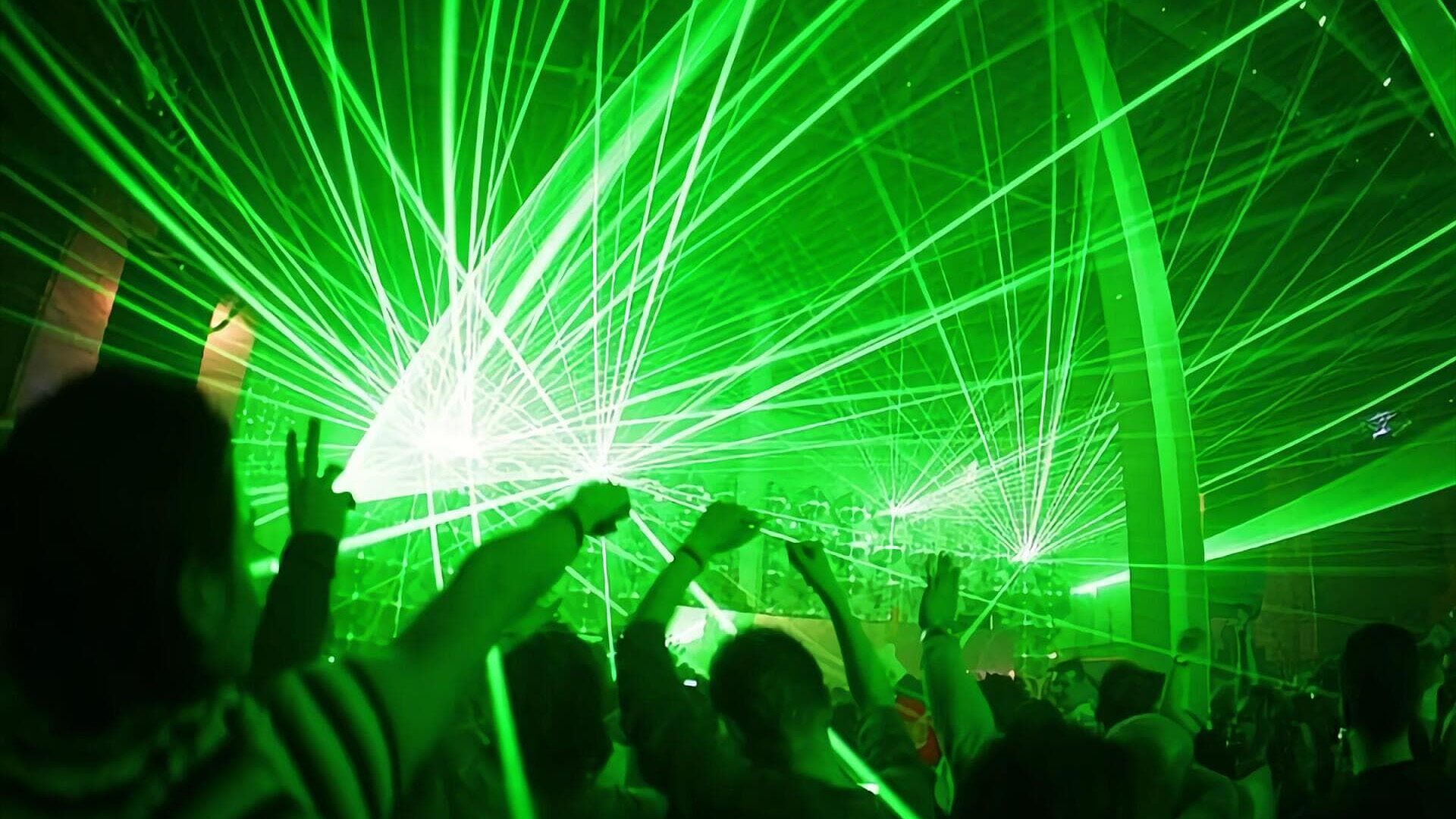 Belgrade Vybe festival