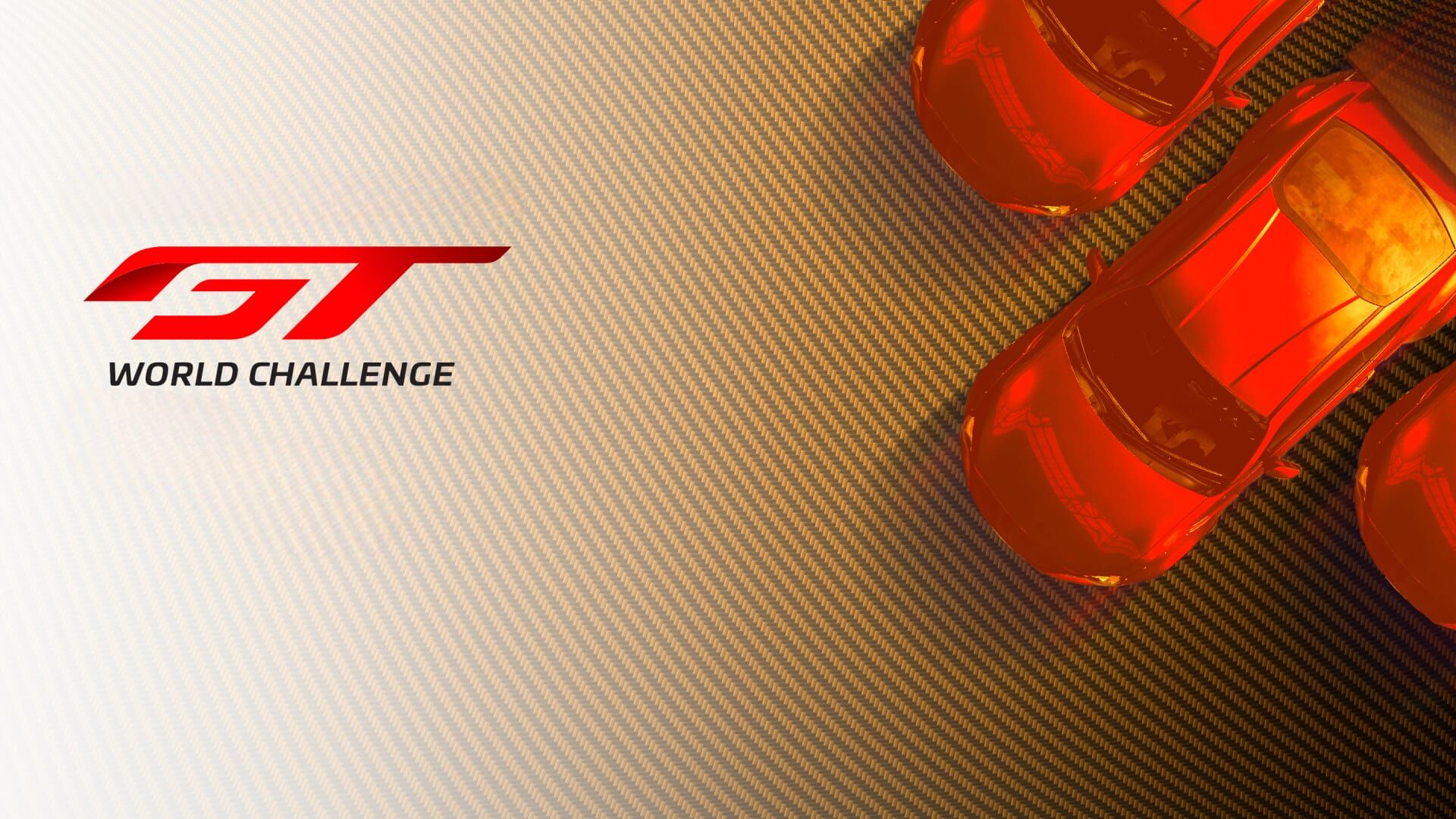 GT World Challenge