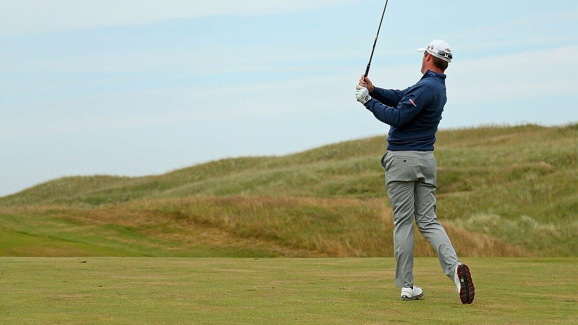 Alfred Dunhill Links Championship: Dan 3