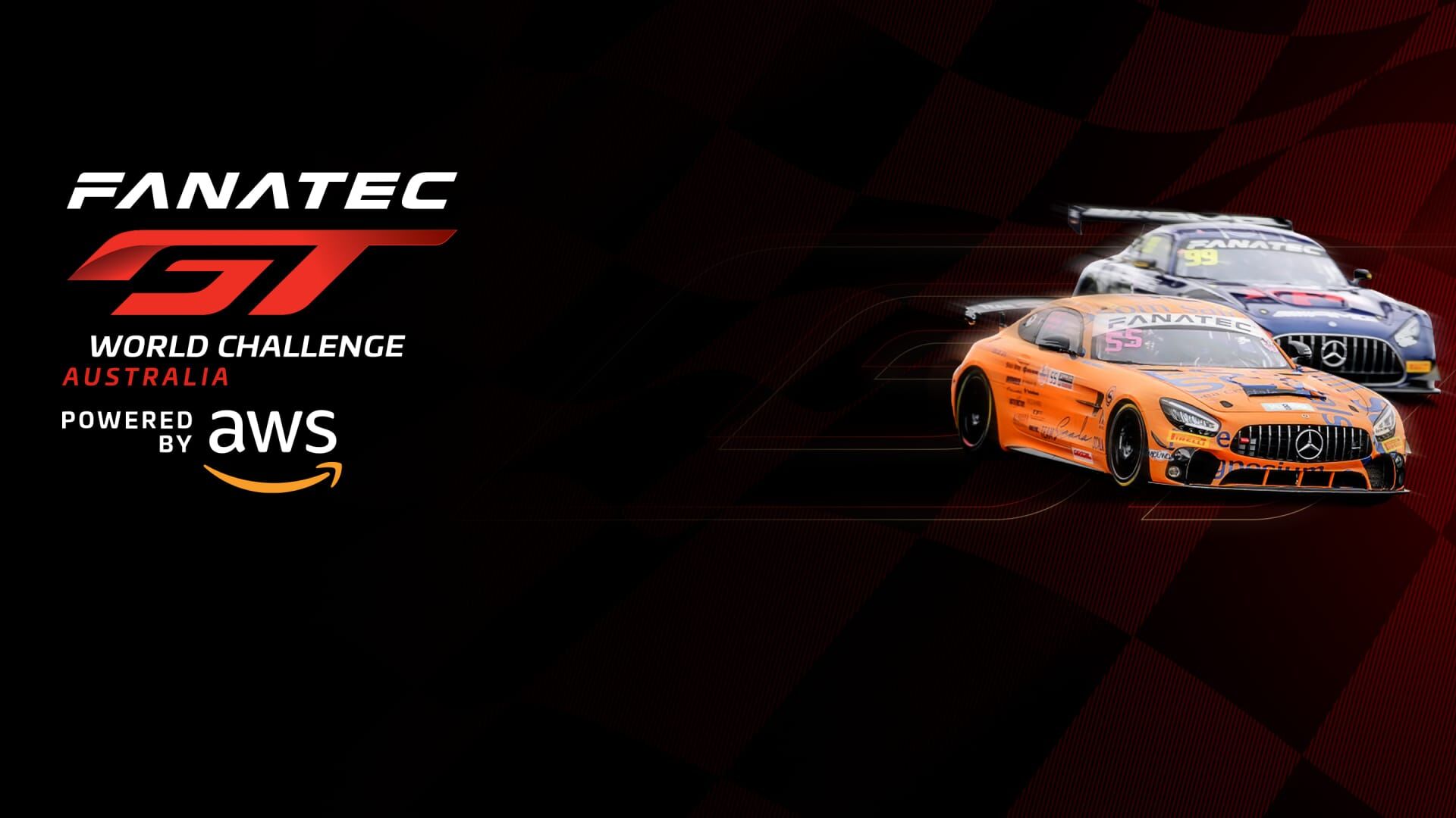 GT WORLD: Race 1 GT Festival Darwin - Monochrome GT4 Australia