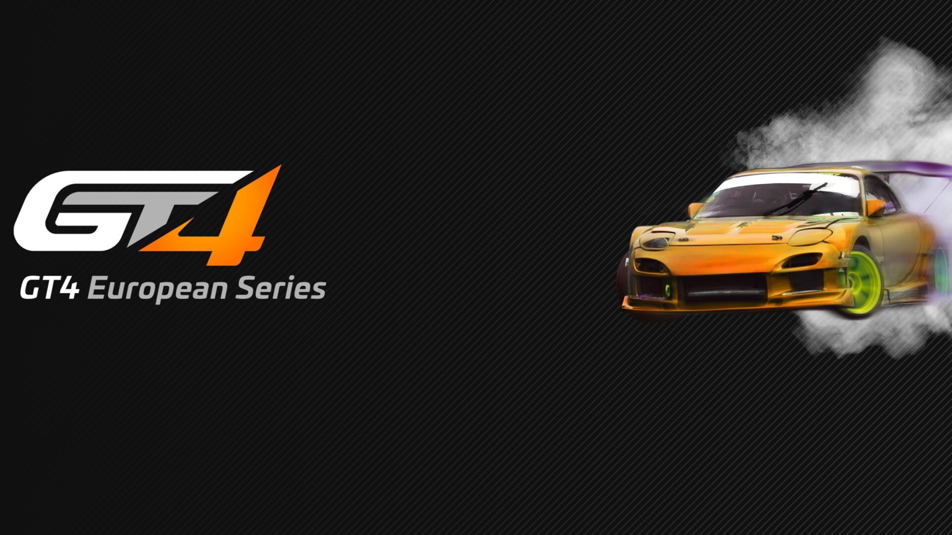 GT WORLD: Race 1 Spa
