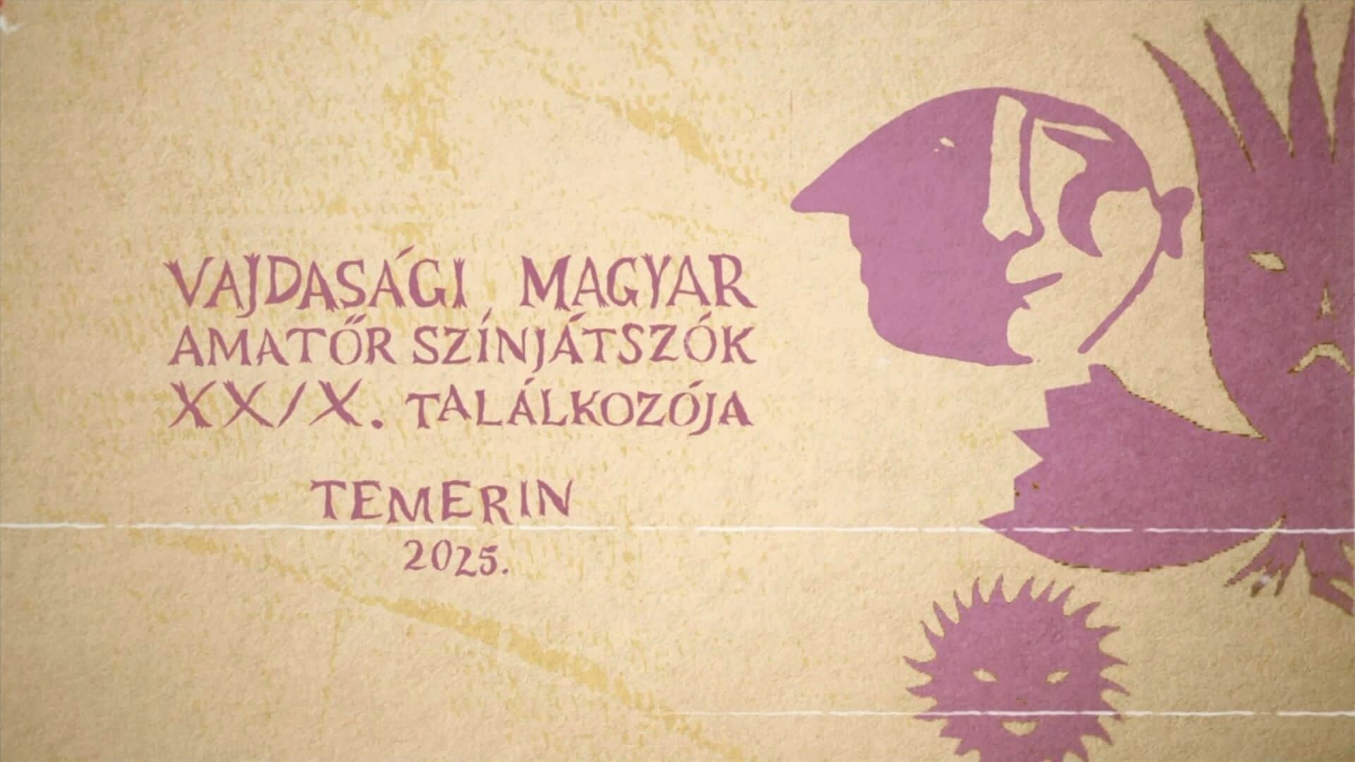 Vajdasági Magyar Amatőr Színjátszók XXVIII. Találkozója