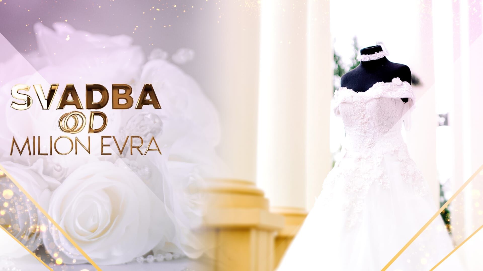 Svadba od milion eura