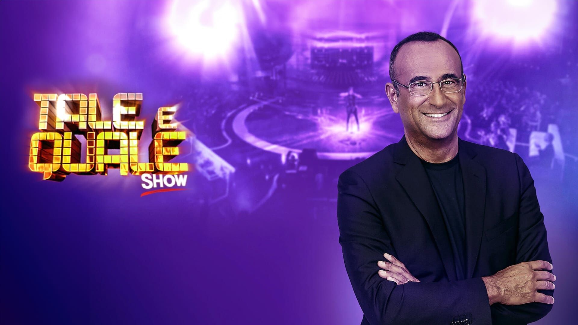 Tale e quale show
