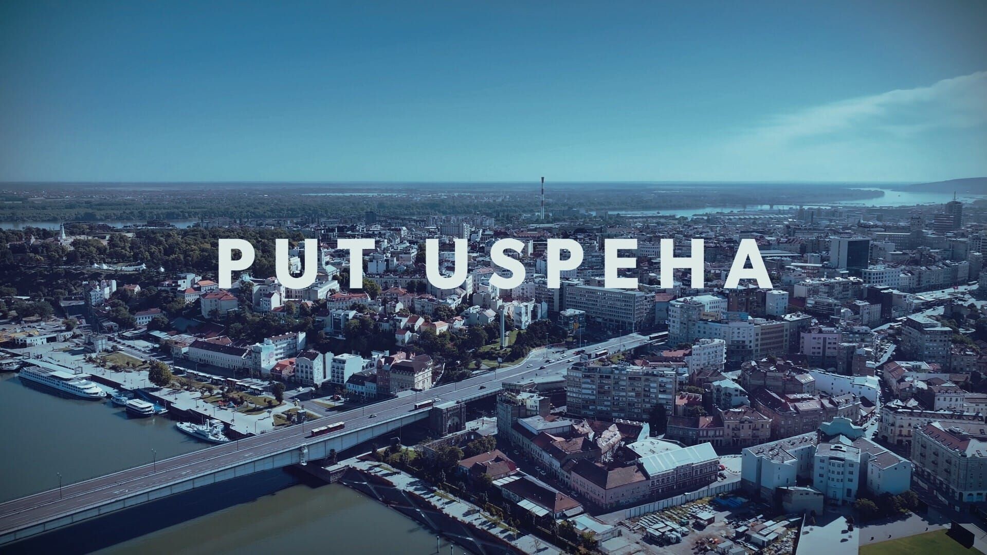 Put uspeha