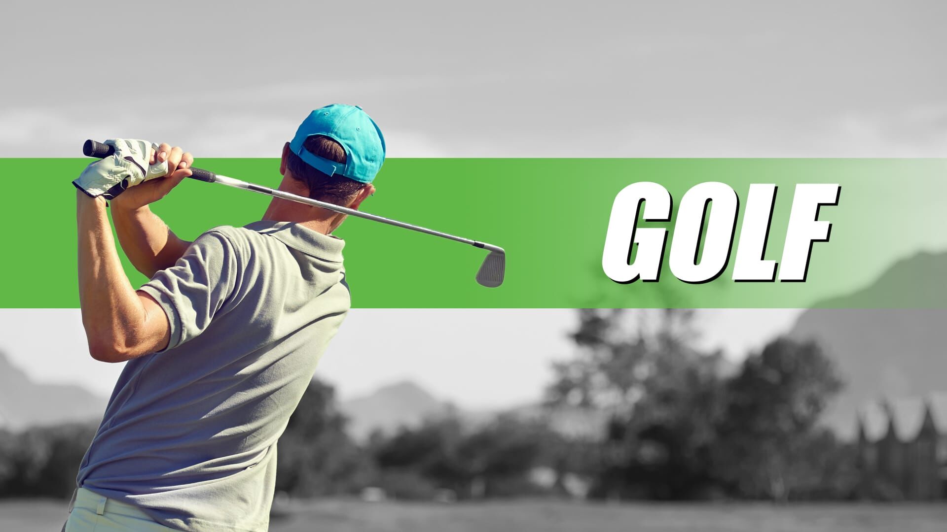 Discovery Golf