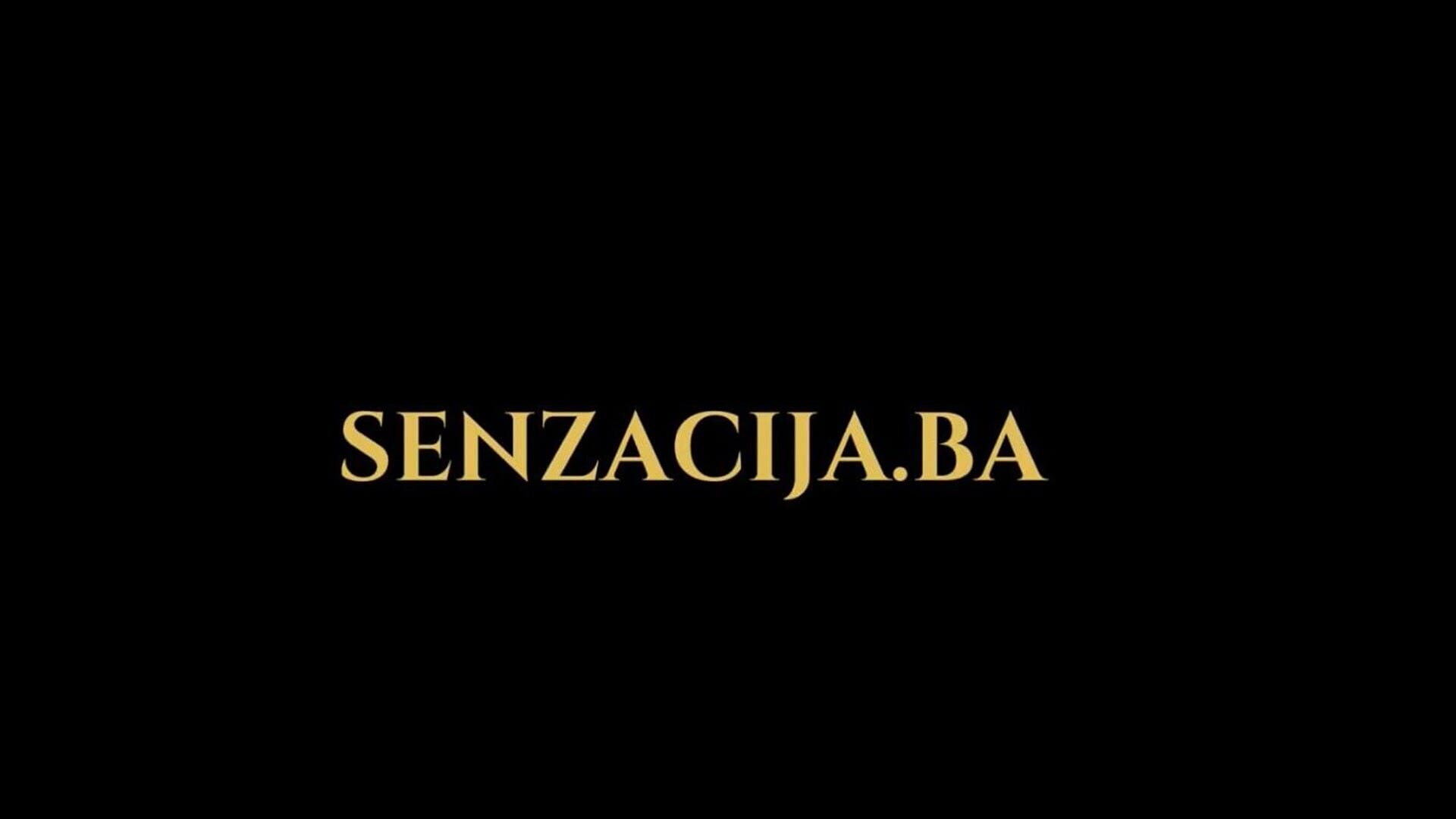 Podcast Senzacija.ba