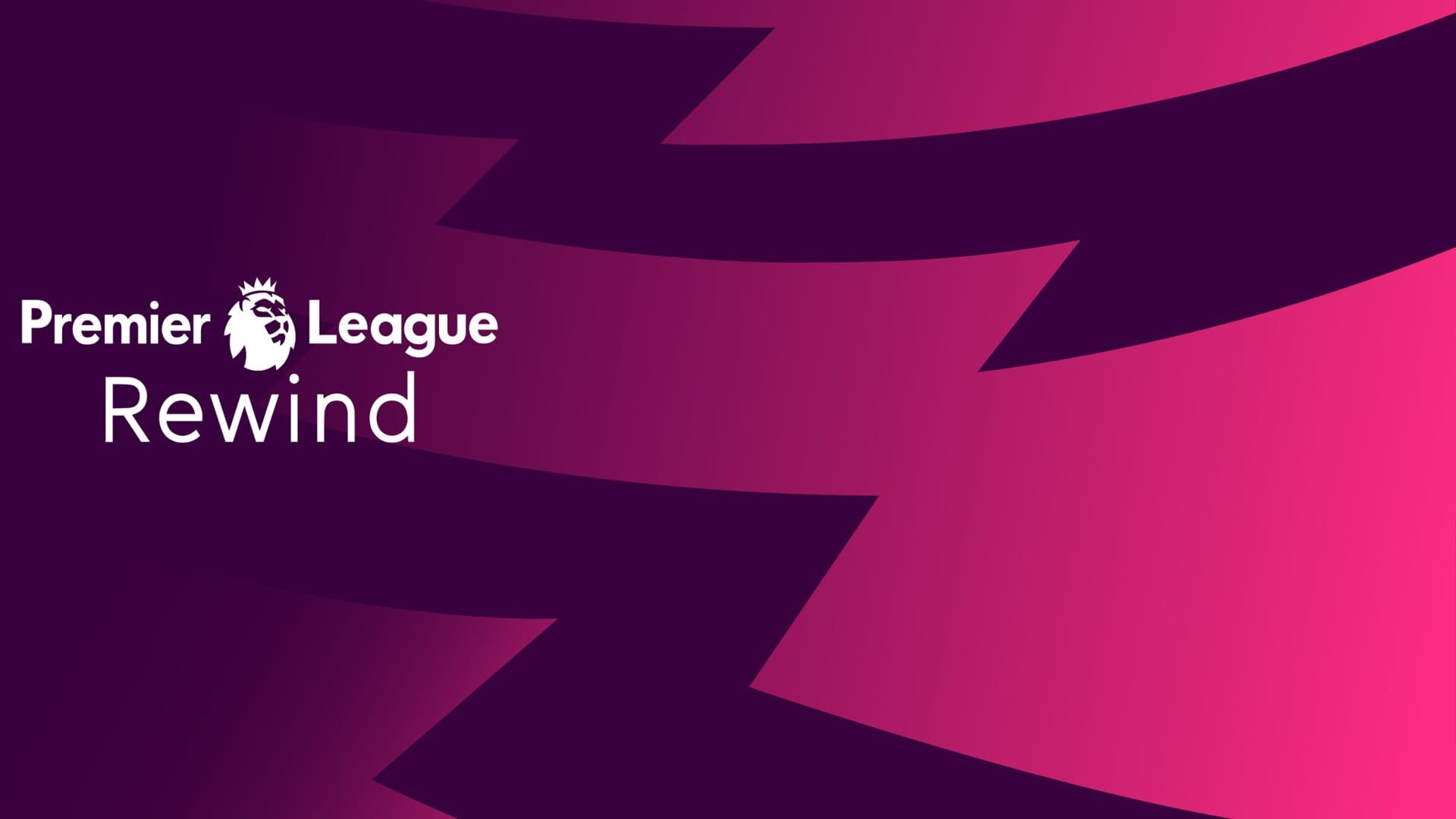 Premier League - Rewind: TIM HOWARD: MY EVERTON YEARS