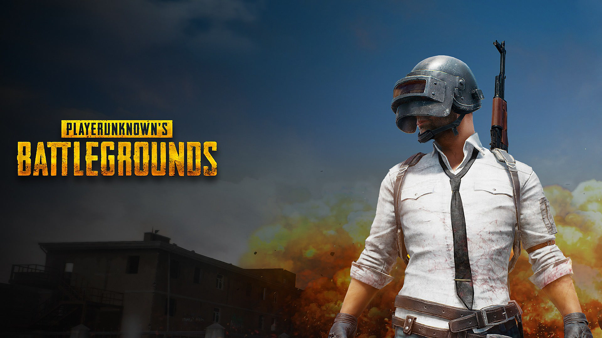 Arena Pubg Sa Mausom