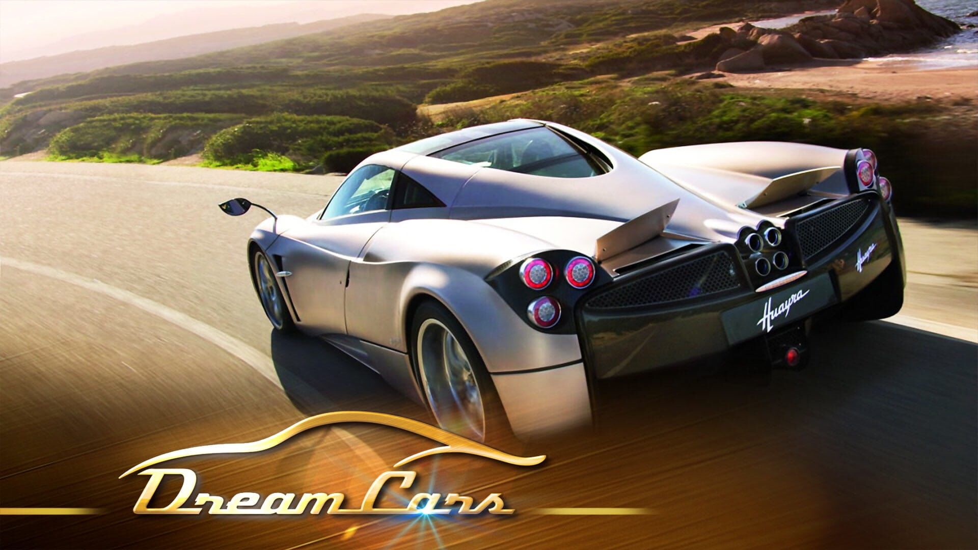 Dream Cars