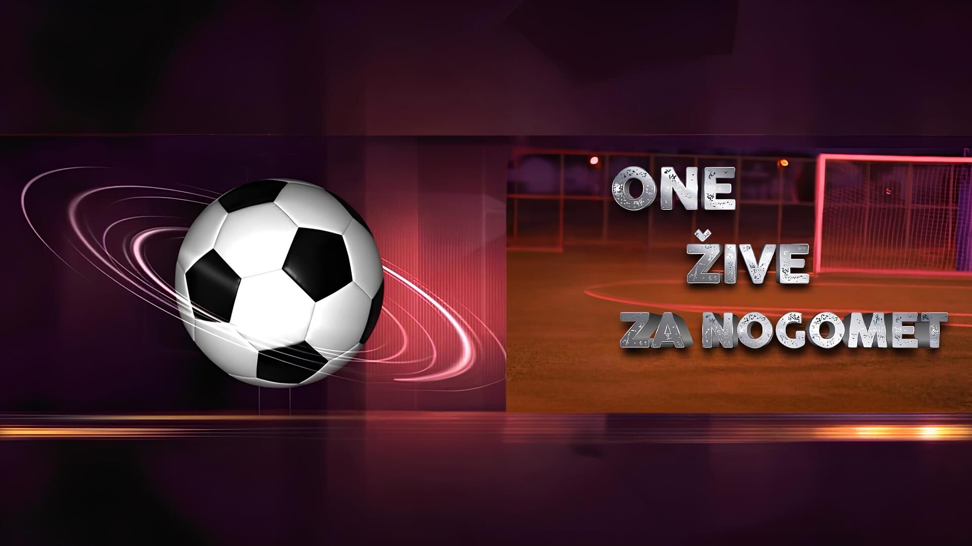 One žive za fudbal: ŽFK Crvena zvezda