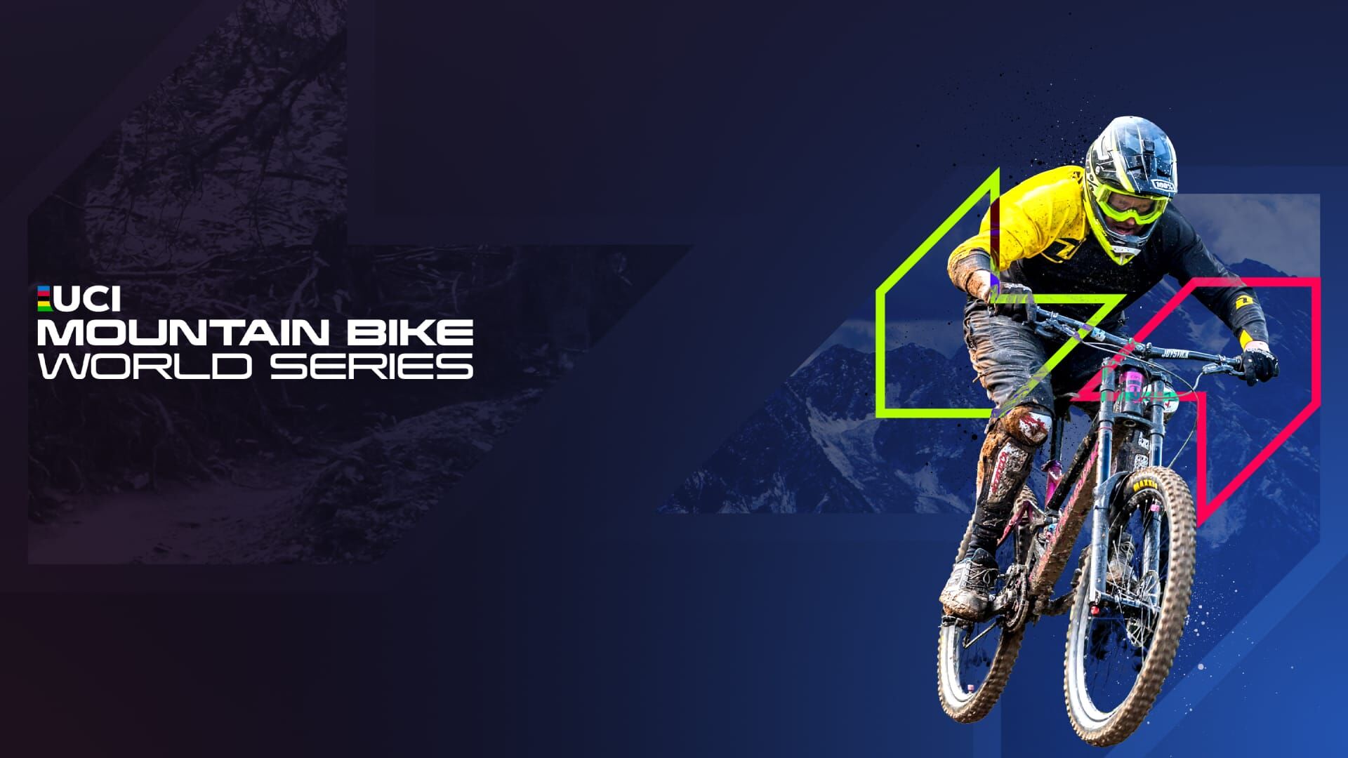 Brdski biciklizam: UCI Svetski kup - Val di Sole: XC Olympic, Elite, Muškarci
