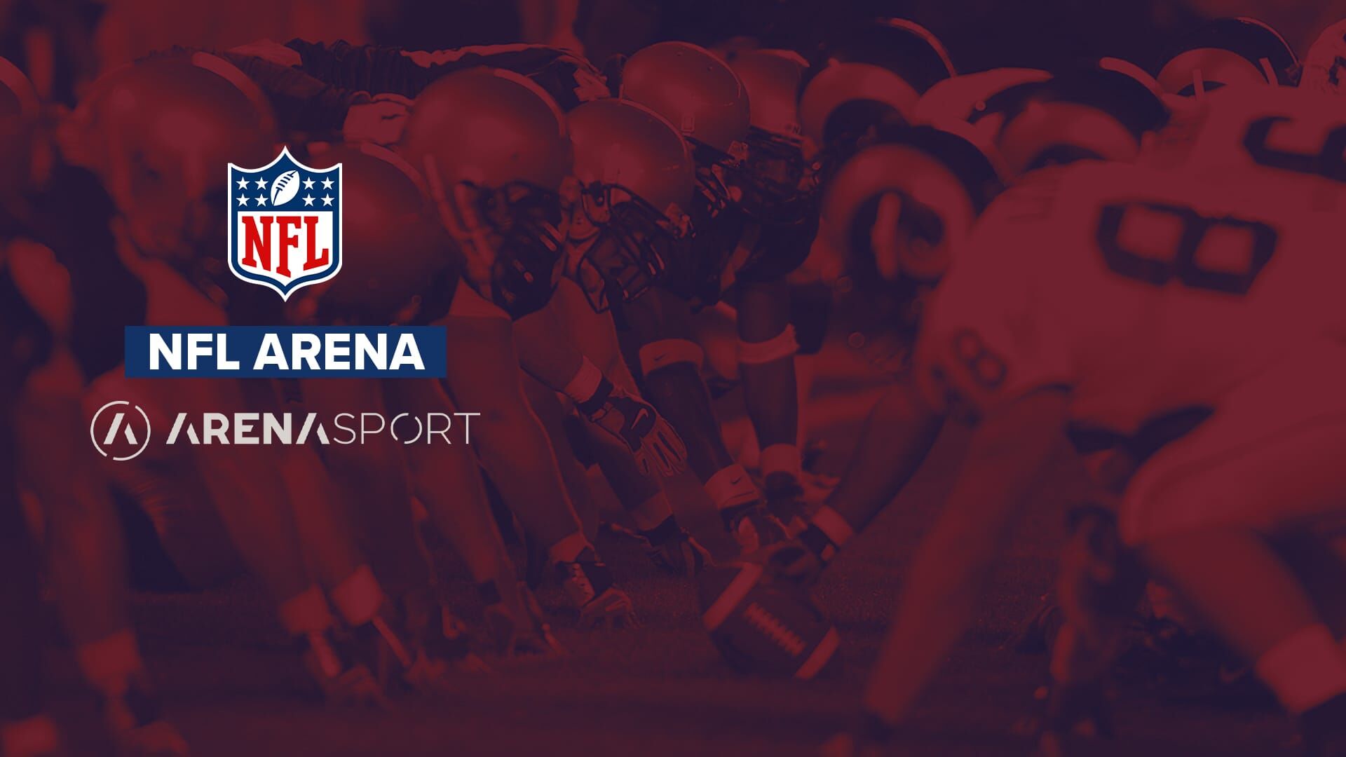 NFL Arena