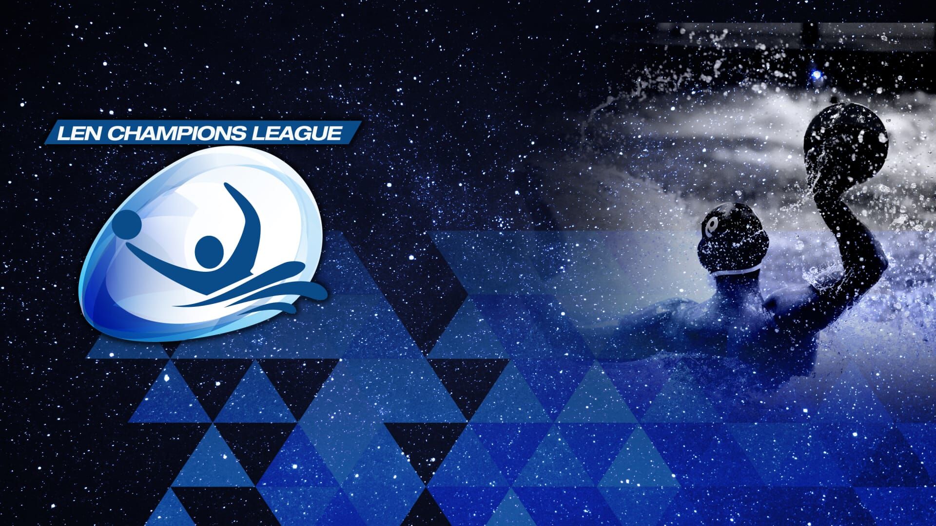 Vaterpolo - Liga šampiona: Olympiacos - Jadran HN