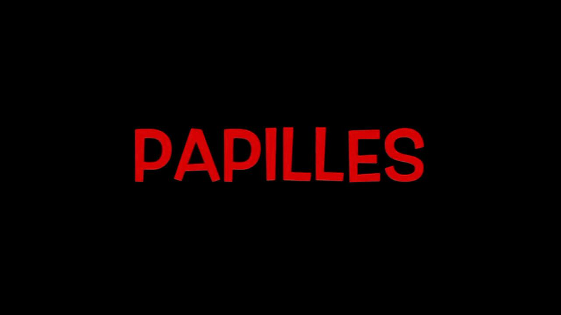 Papilles