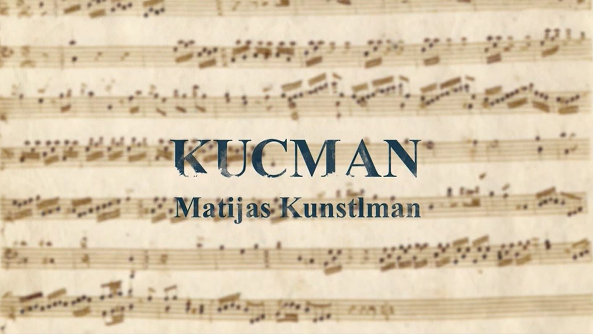 Kucman Matijas