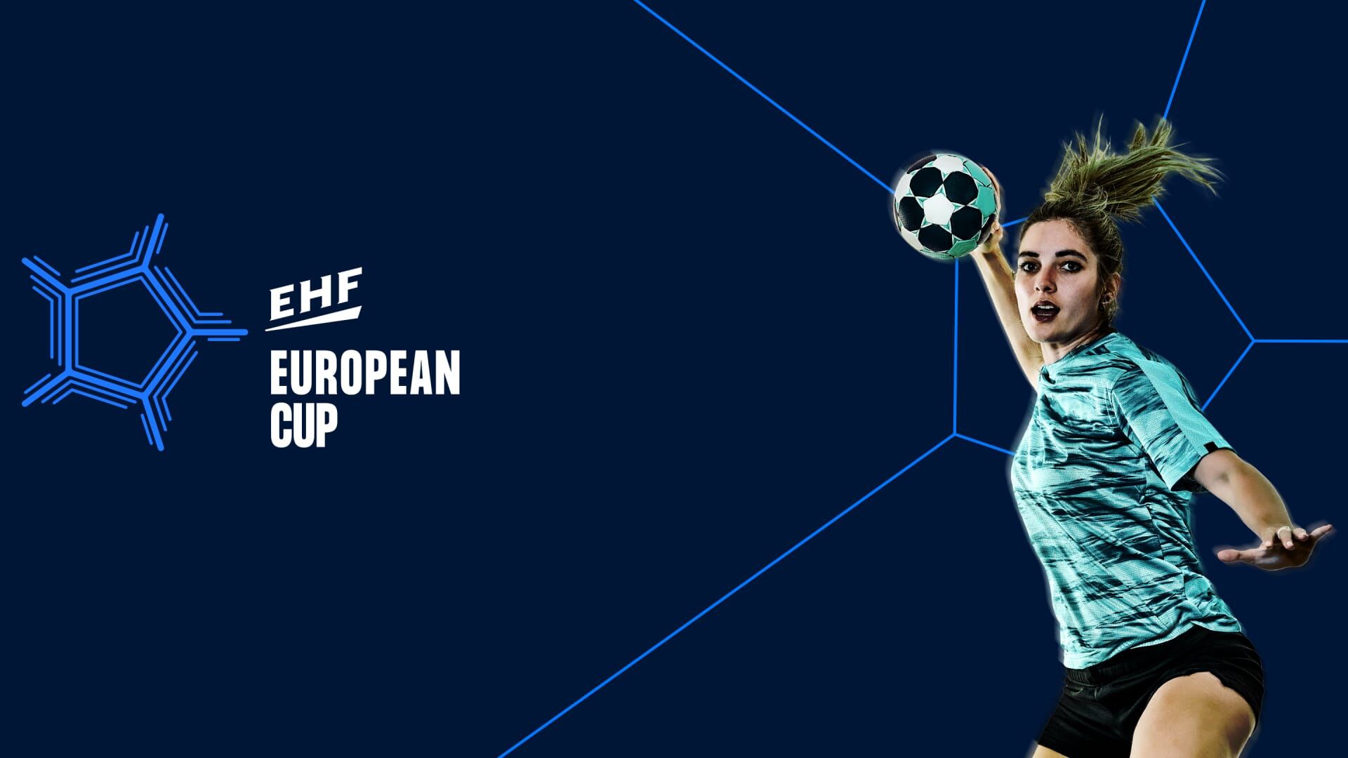 Handball - Women's EHF European Cup: Magyarország - Norvégia elődöntő mérkőzés