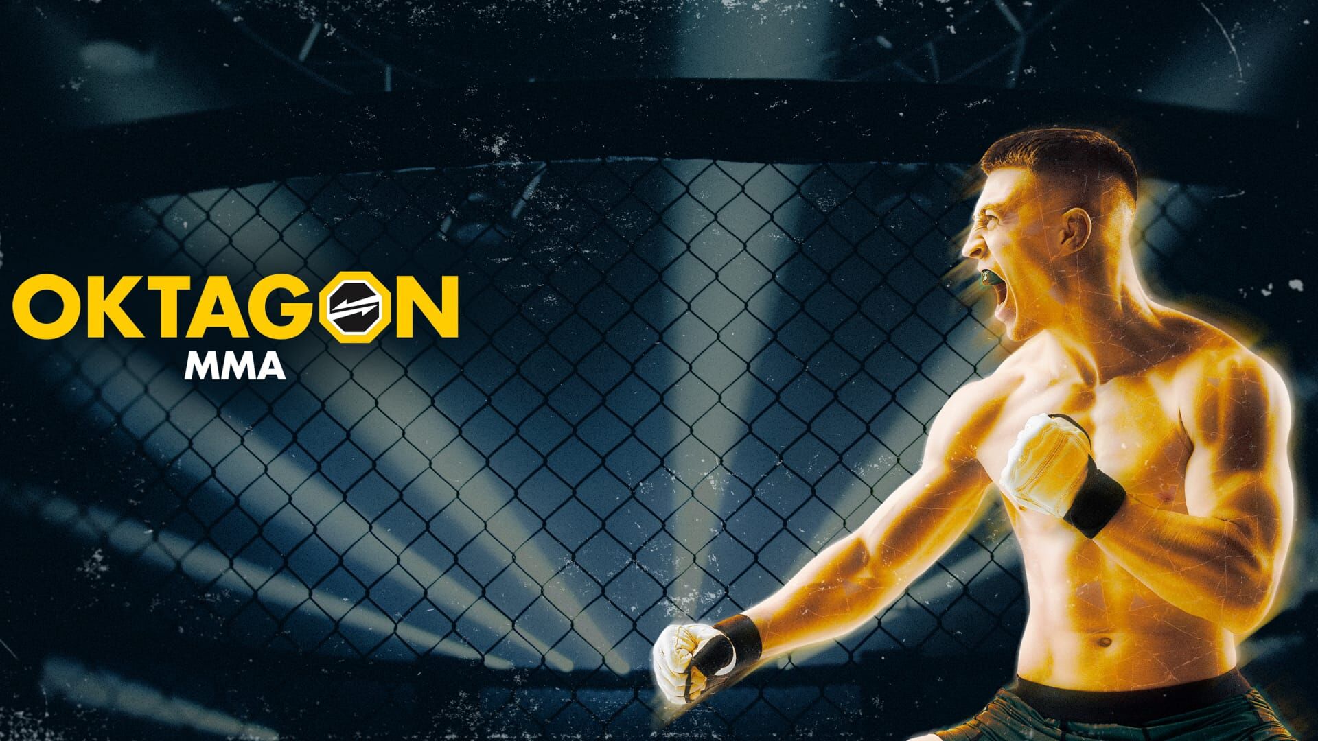 MMA: Oktagon: Countdown