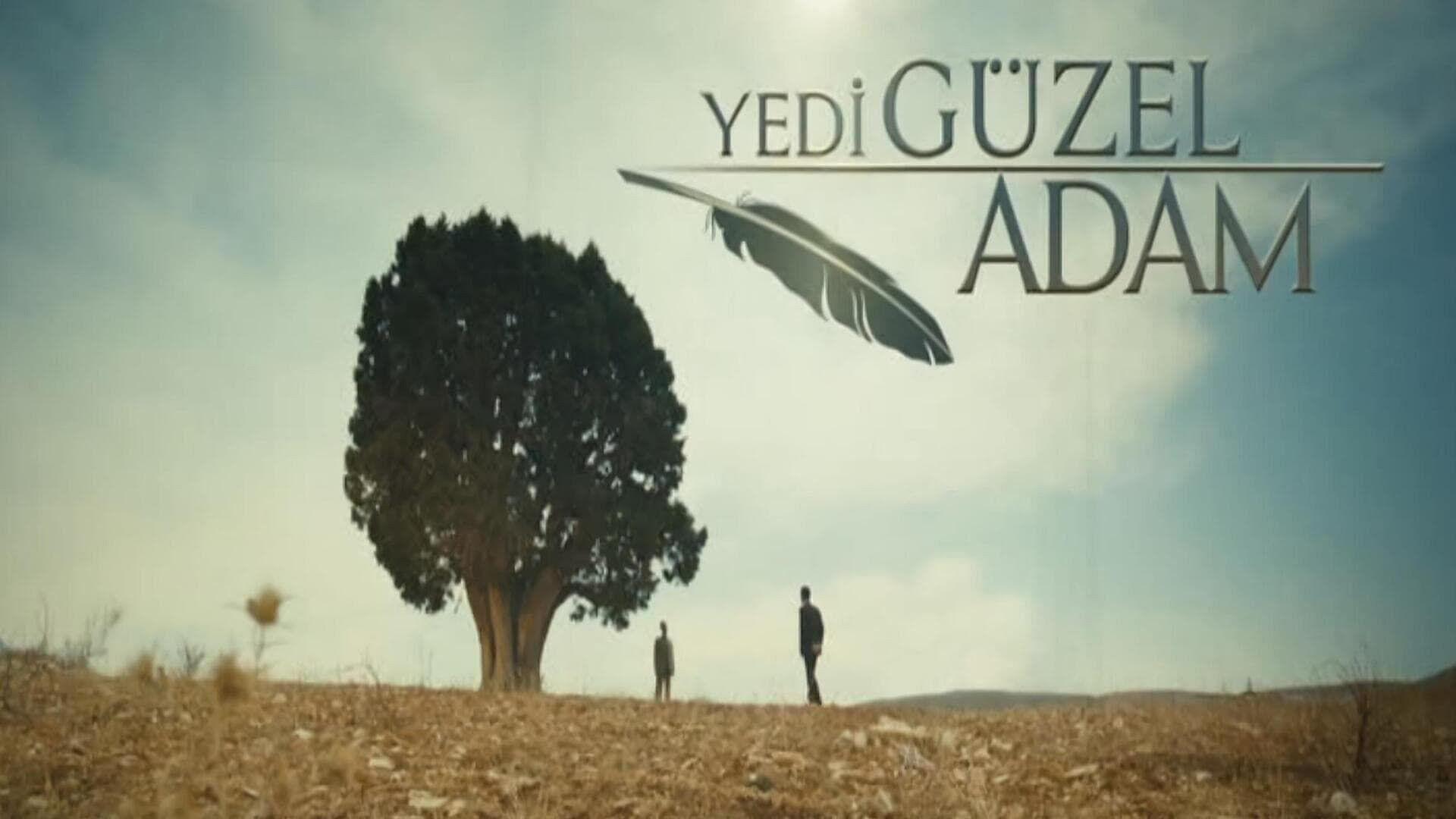 Yedi Güzel Adam