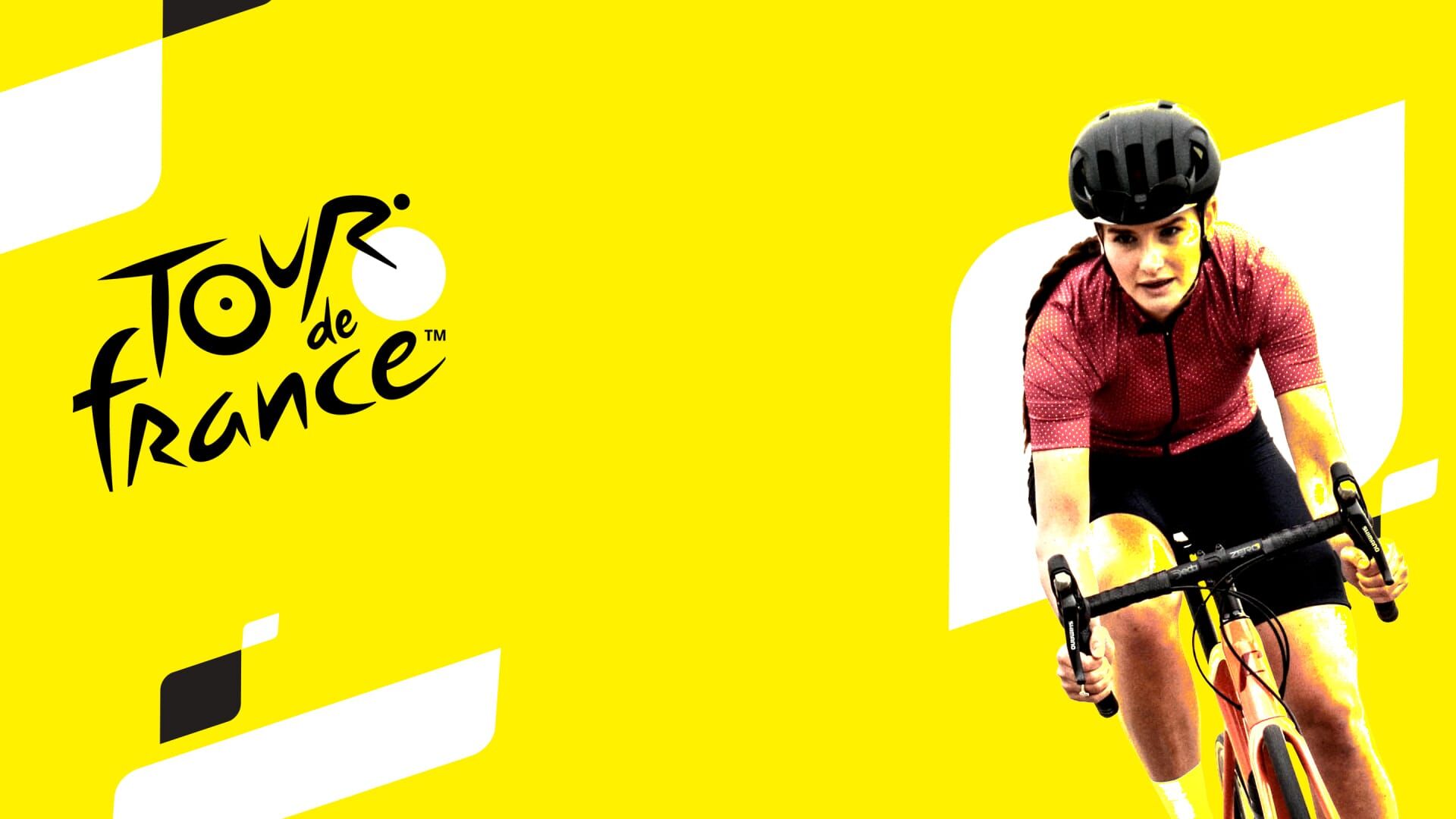 Kerékpár: Tour de France nők: 1. szakasz: Lausanne - Lausanne