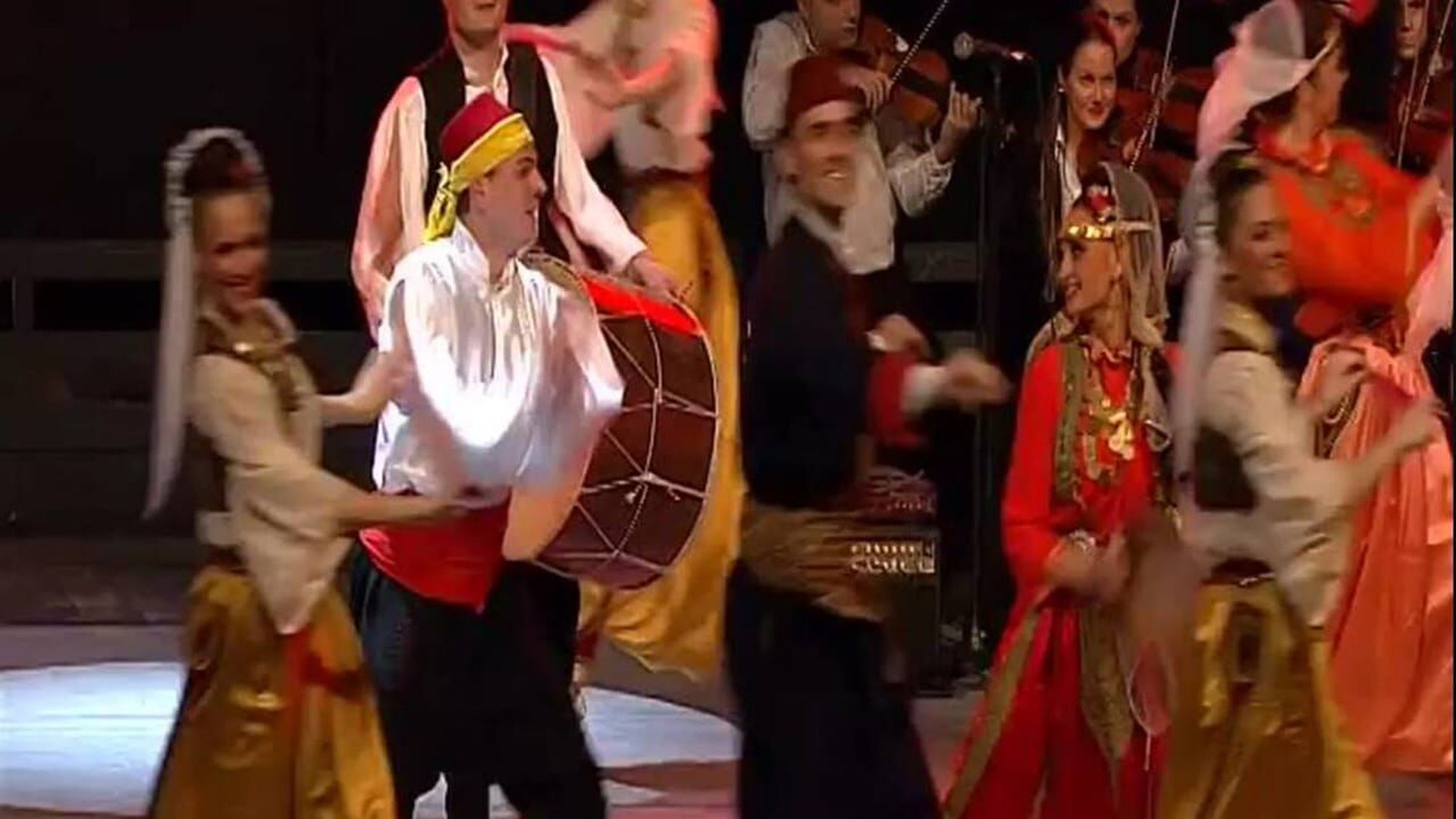 Cigani ljubit konje