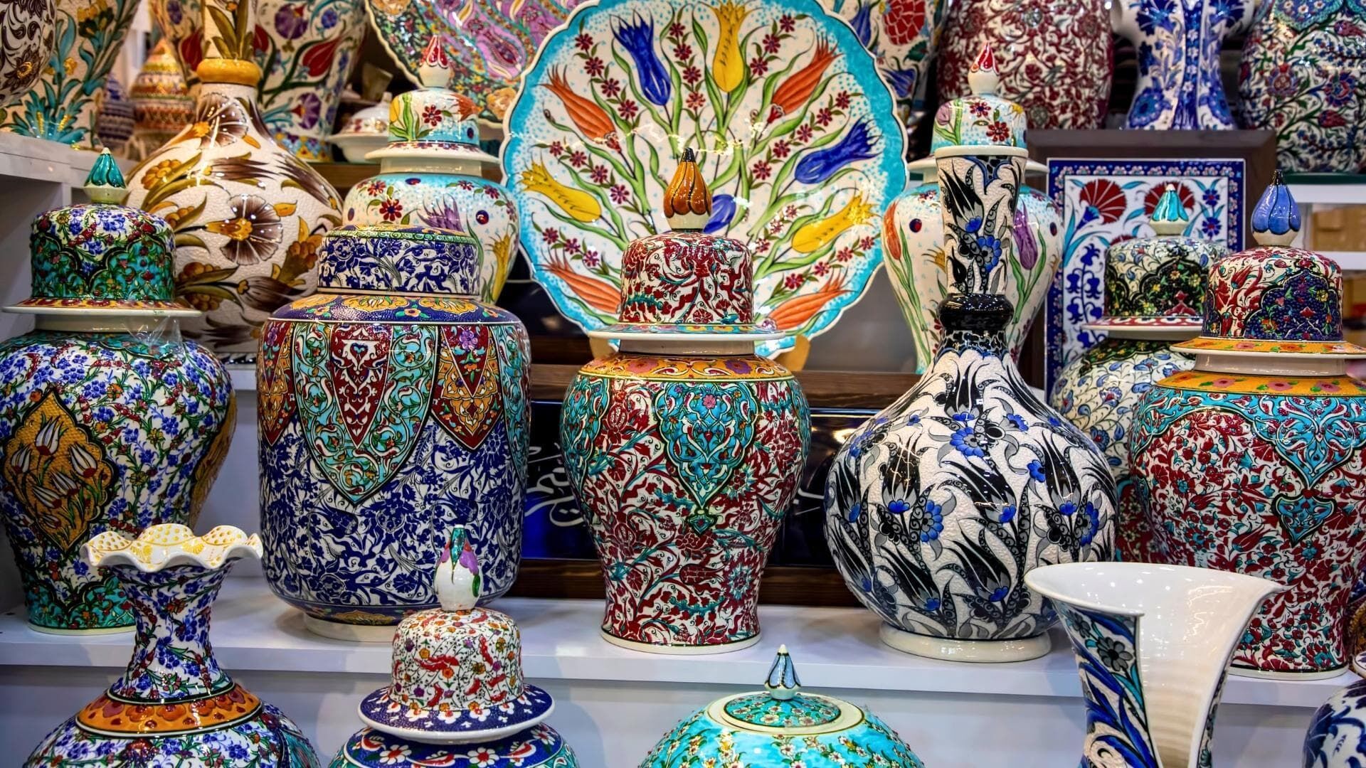 Türk'ce Sanat